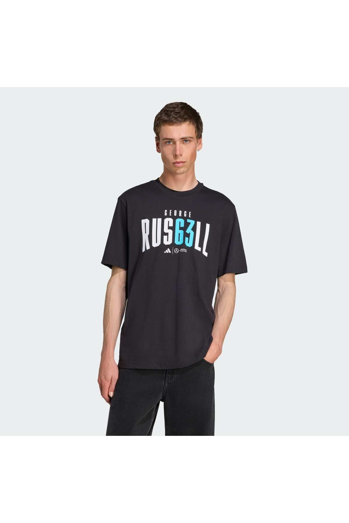 adidas MER GR TEE M