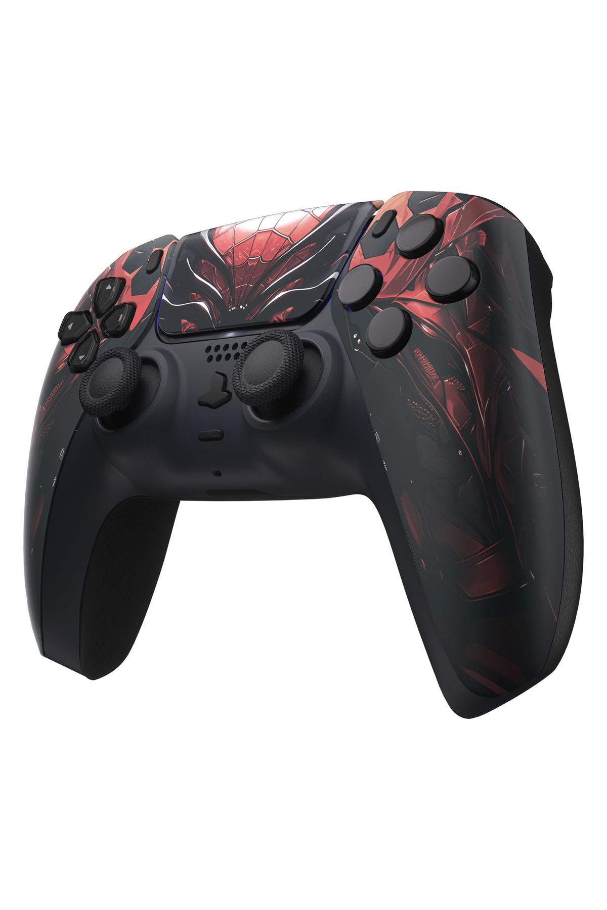 Controller Hub-Spider Armor case for PlayStation5 controller 4