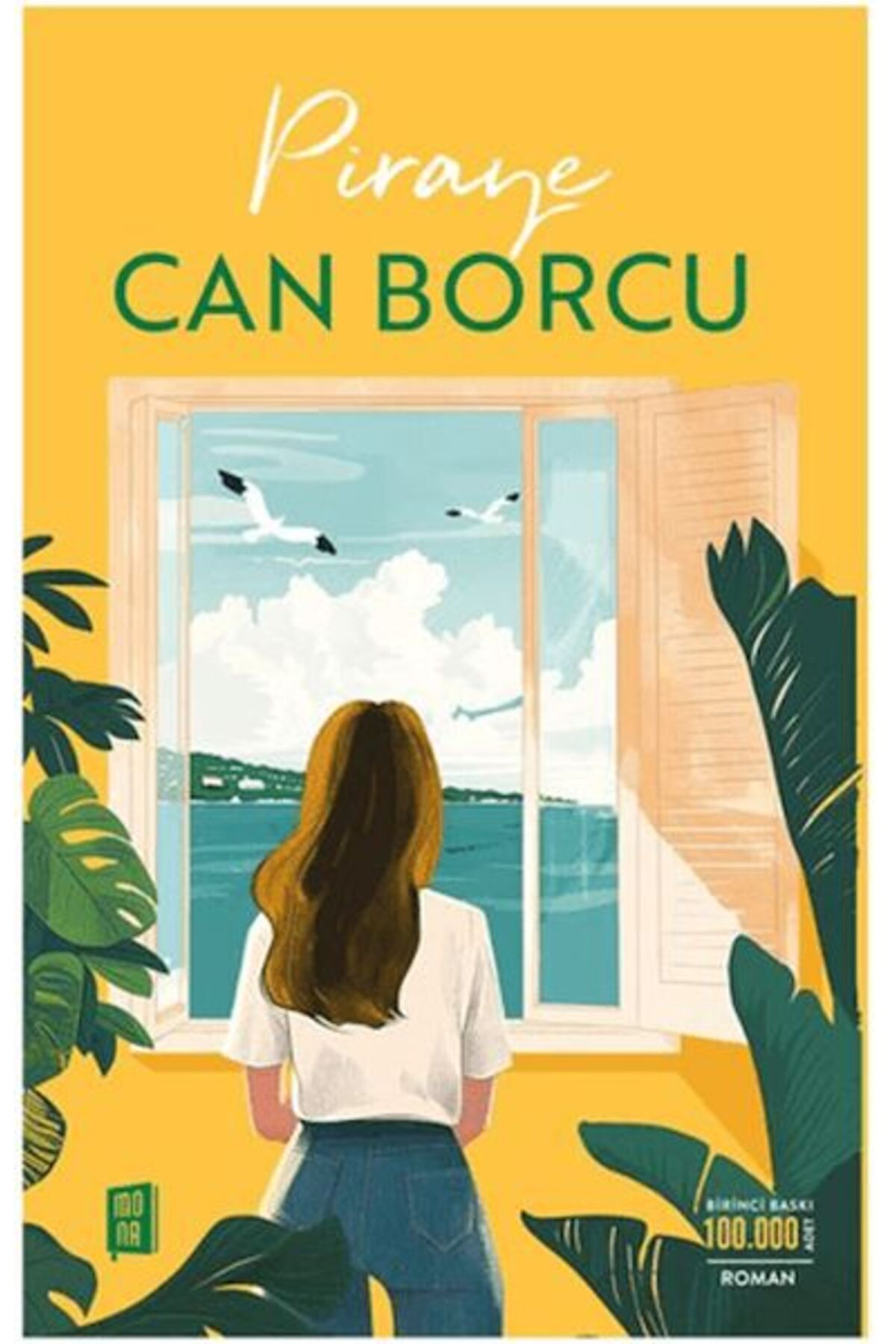 Destek Yayınları Can Borcu