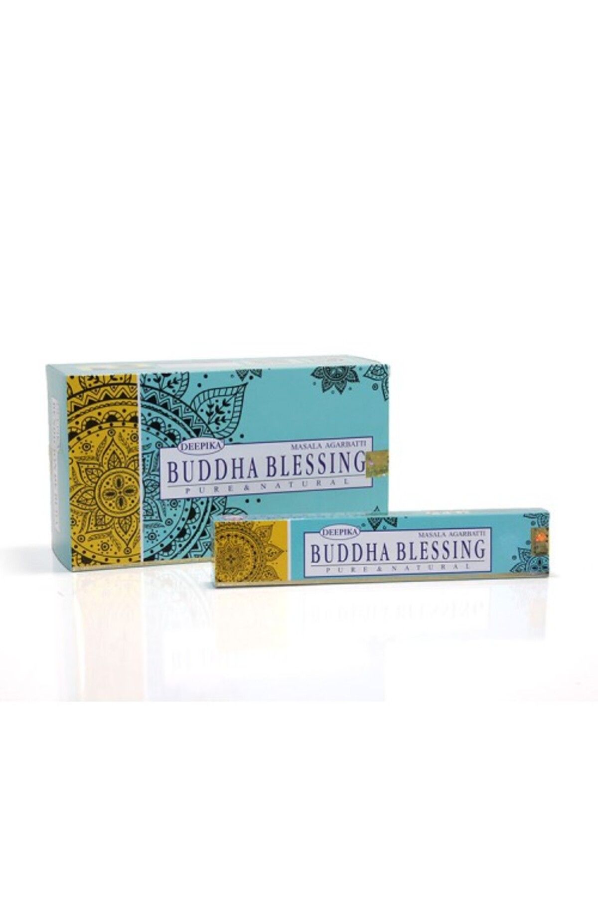 Skygo Deepika Buddha Blessing Aromalı Çubuk Tütsü