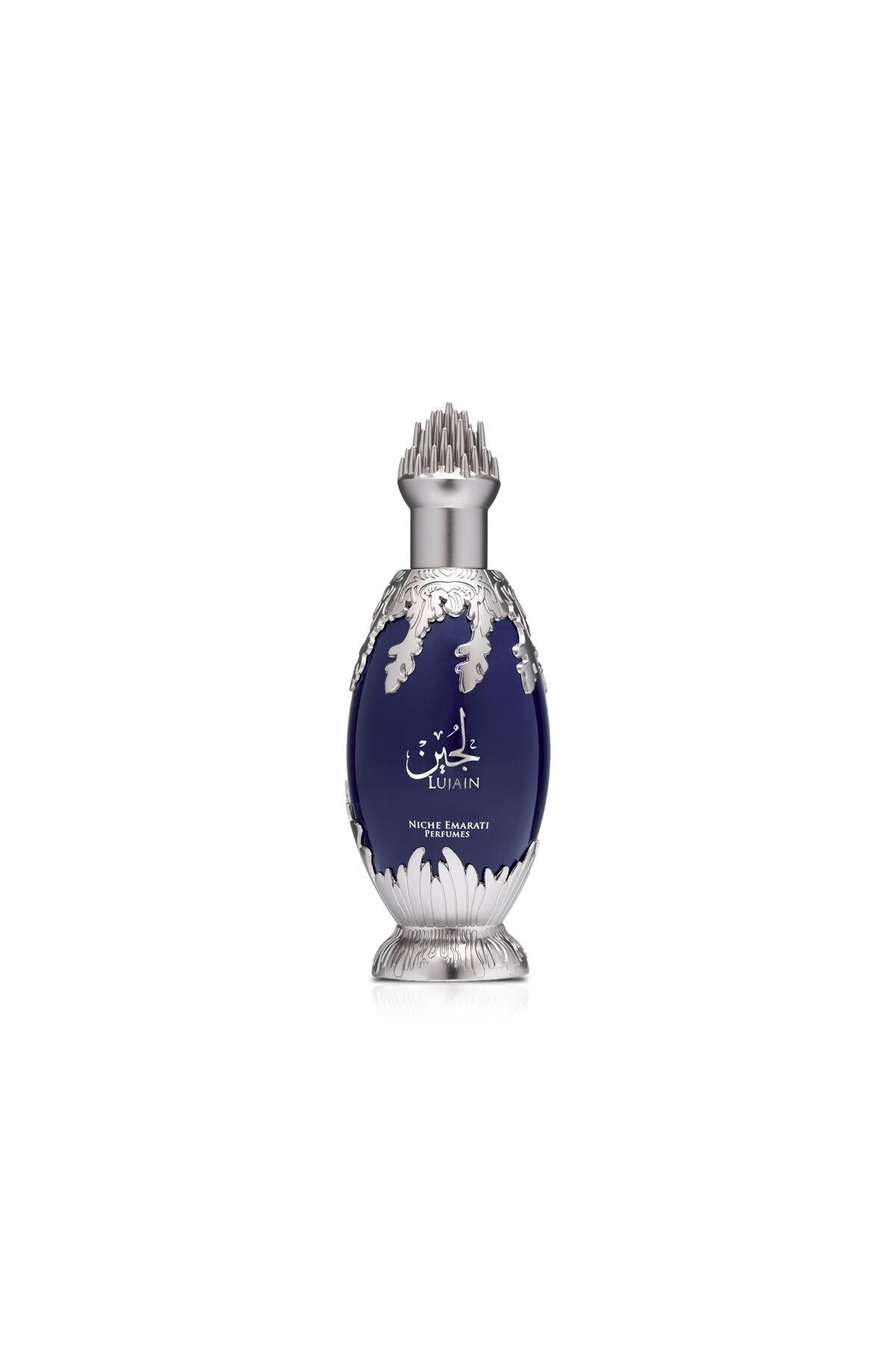 lattafa-Lattafa Niche Emarati Lujain Unisex Eau De Parfum 100Ml 2