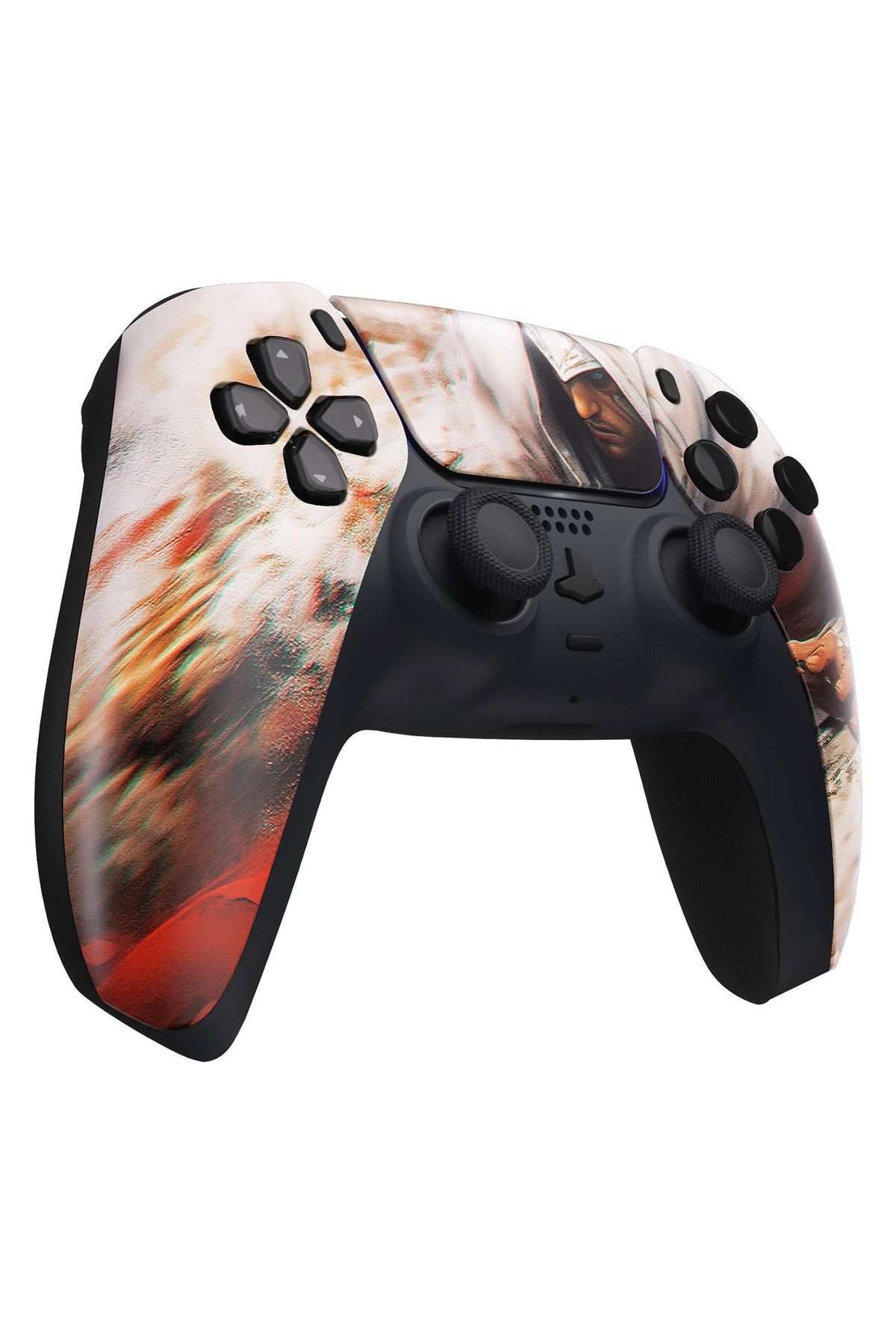 Controller Hub-Assassin case for PlayStation5 controller 5