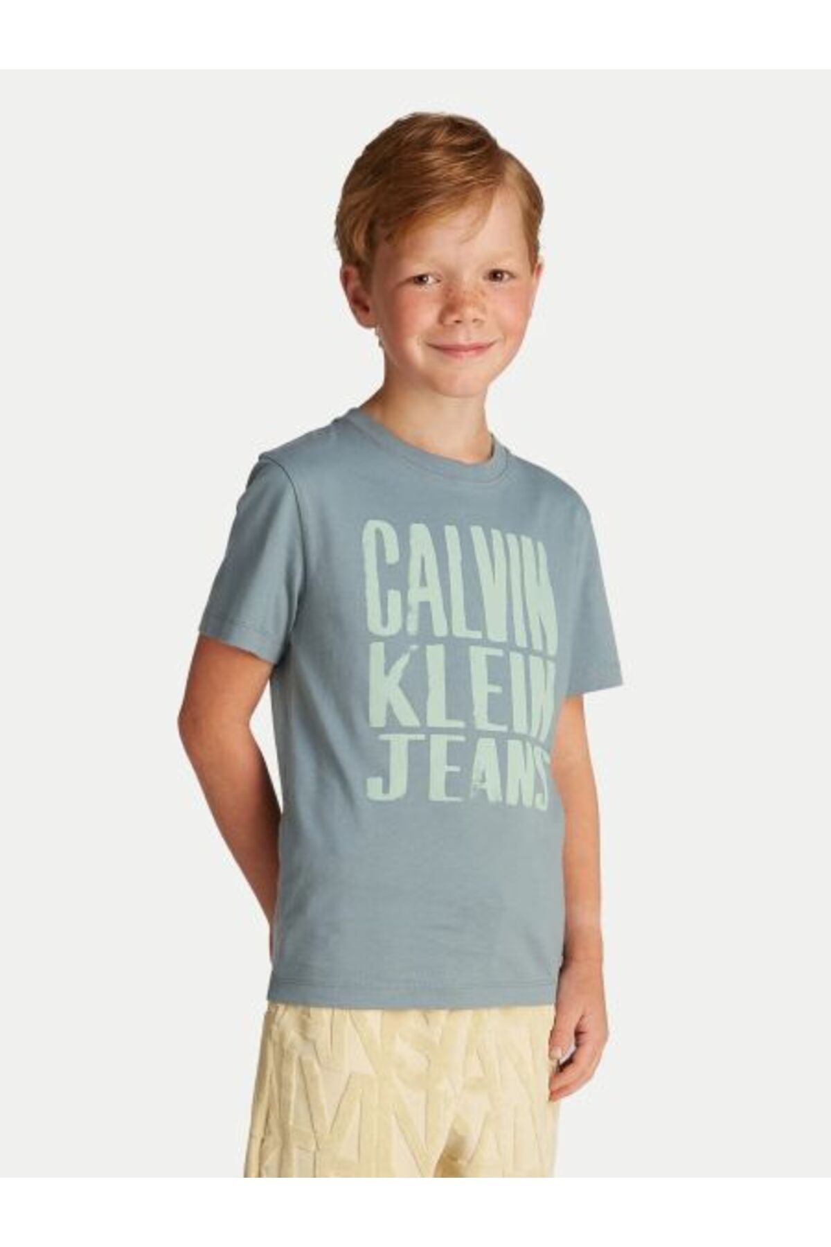 Calvin Klein T-SHIRT