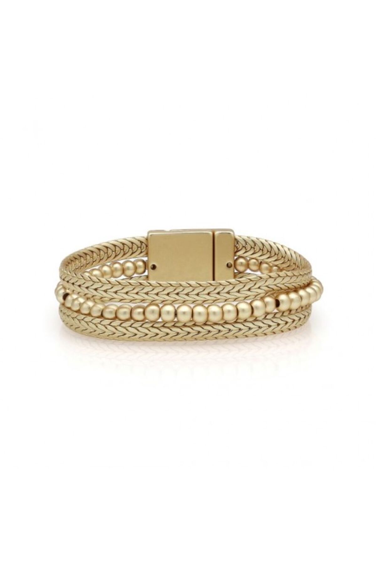 zaira nova Golden Serenity Bileklik
