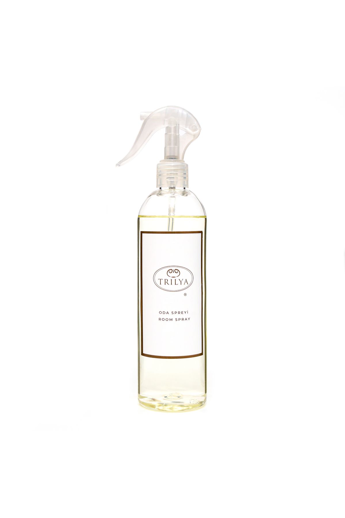 Trilya 400 ml Citrus Yasemin Oda Spreyi