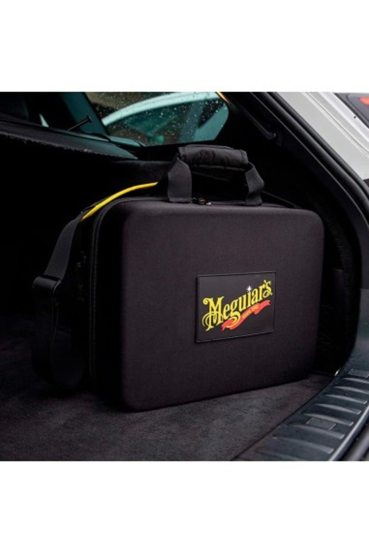 Meguiars-Meguiar's Soft Shell Carry Case Detailing Accessories Bag 4