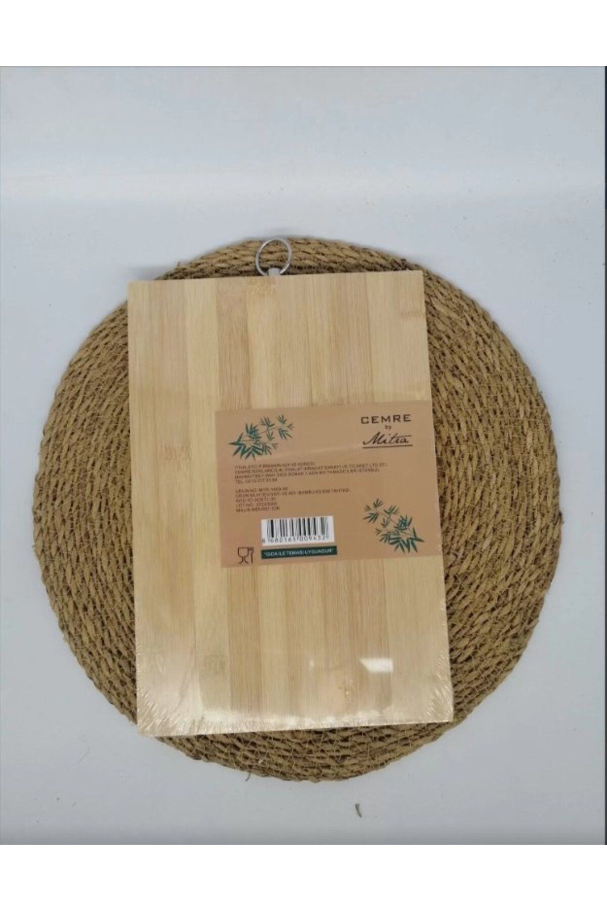 Mitra MTR 1603-90 KESİM PANOSU 20X30 CM 1X30