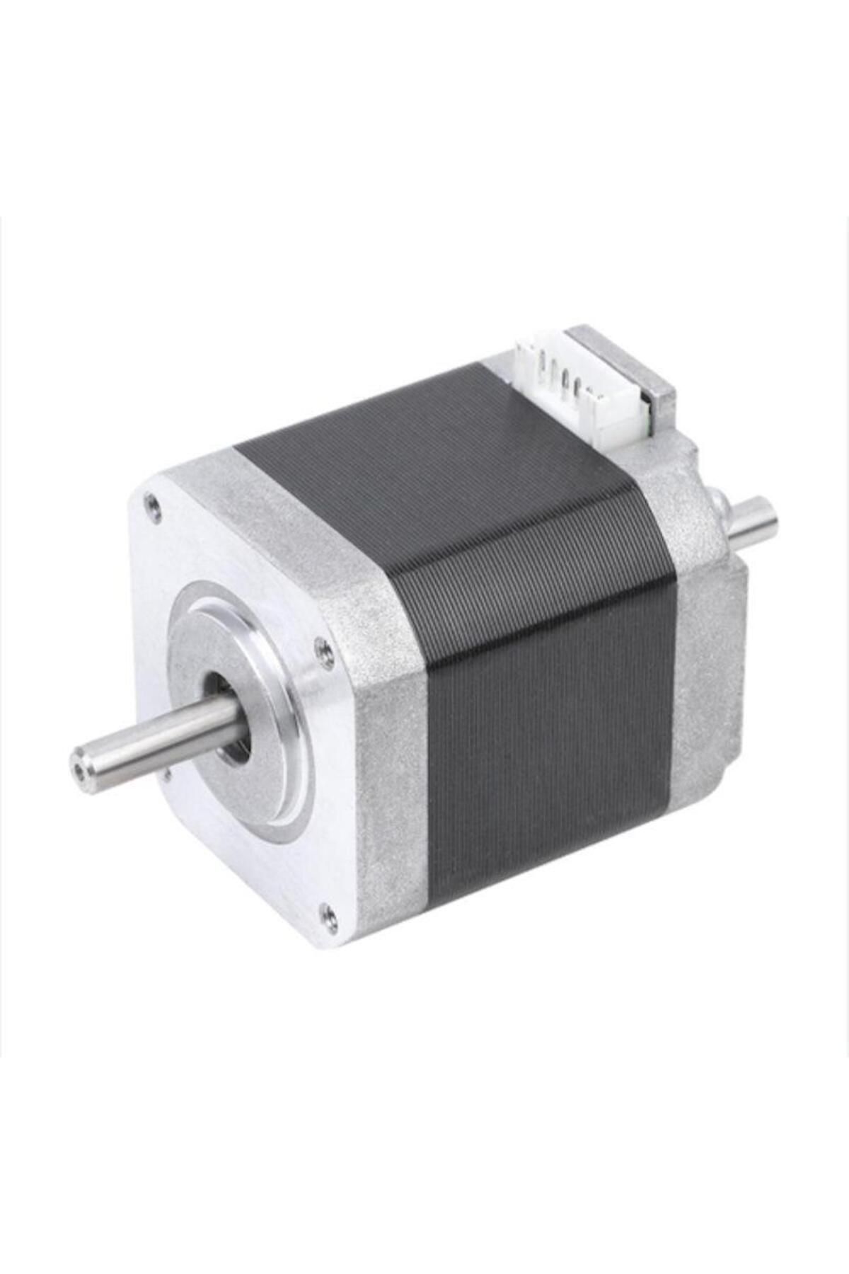 Creality 3DP Dual-axis Stepper Motor