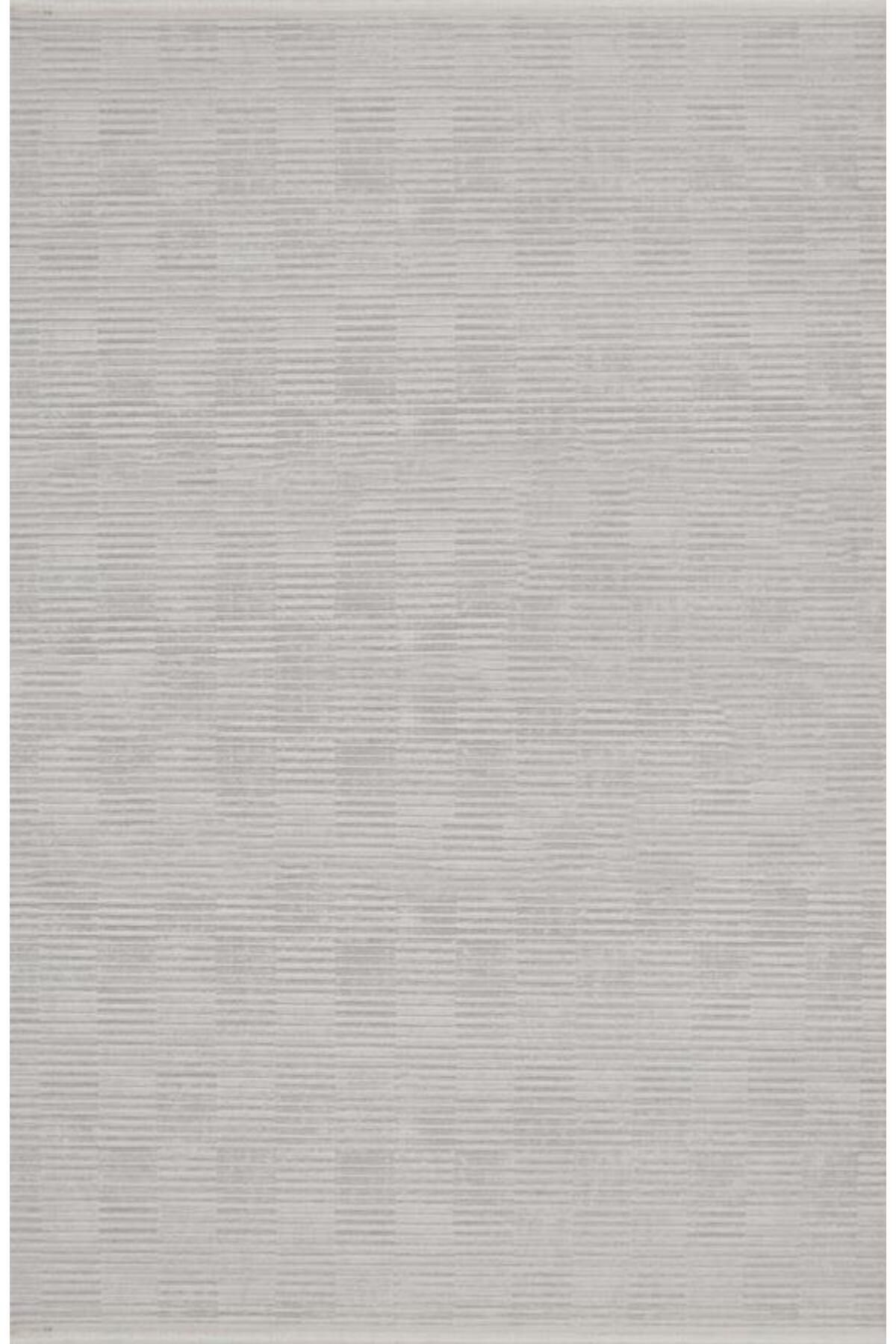 Gabardin Halı Jade 7015 Bej Serisi Triko Akrilik Salon Oturma Yatak Odası Halısı