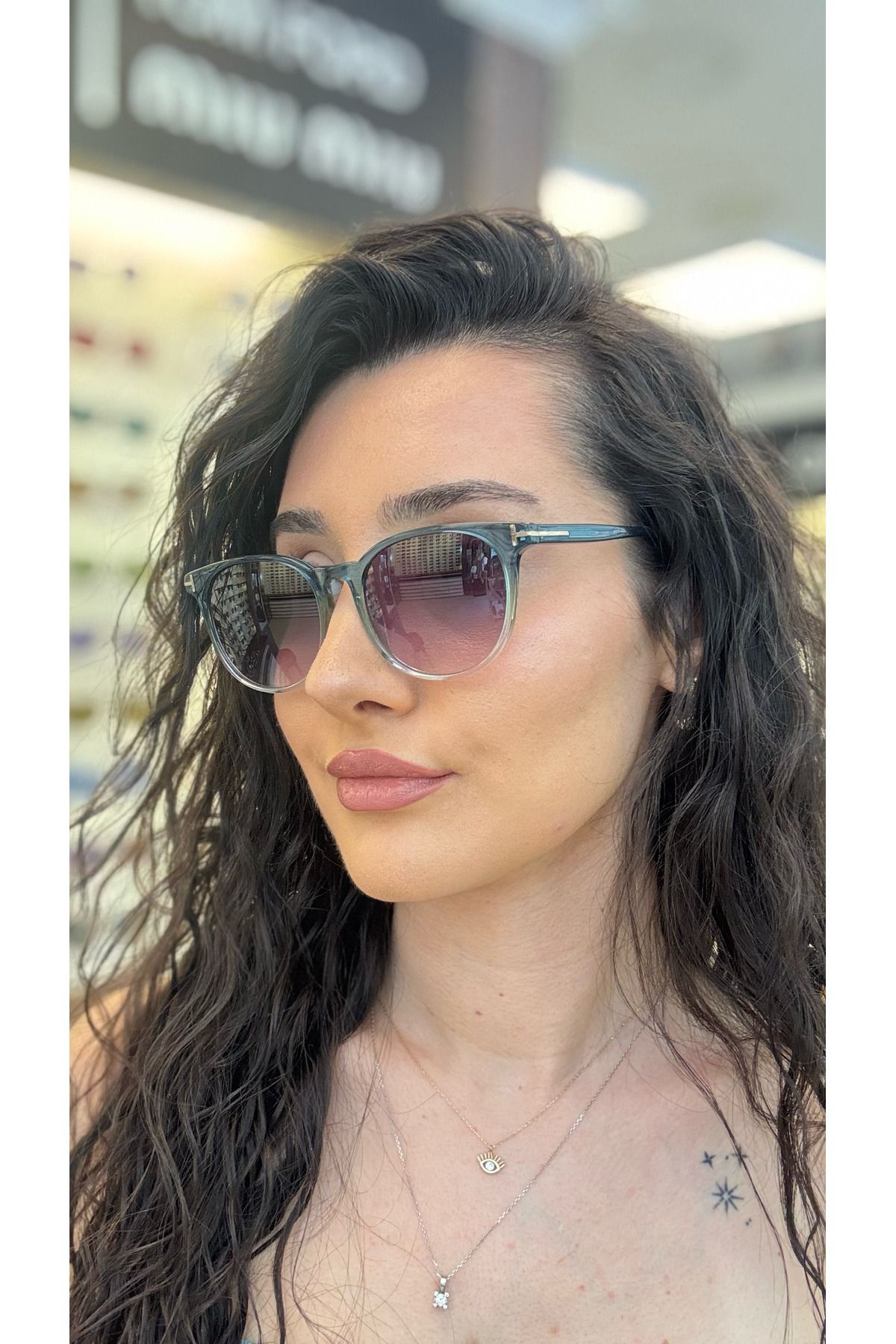 Black Eyewear Black 5754 51 C11 Güneş Gözlüğü