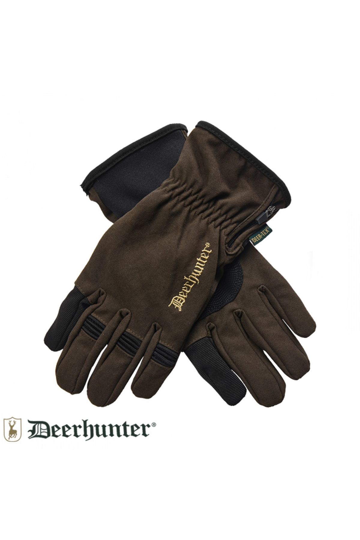 Deerhunter Muflon Extreme 585 Wood 2XL