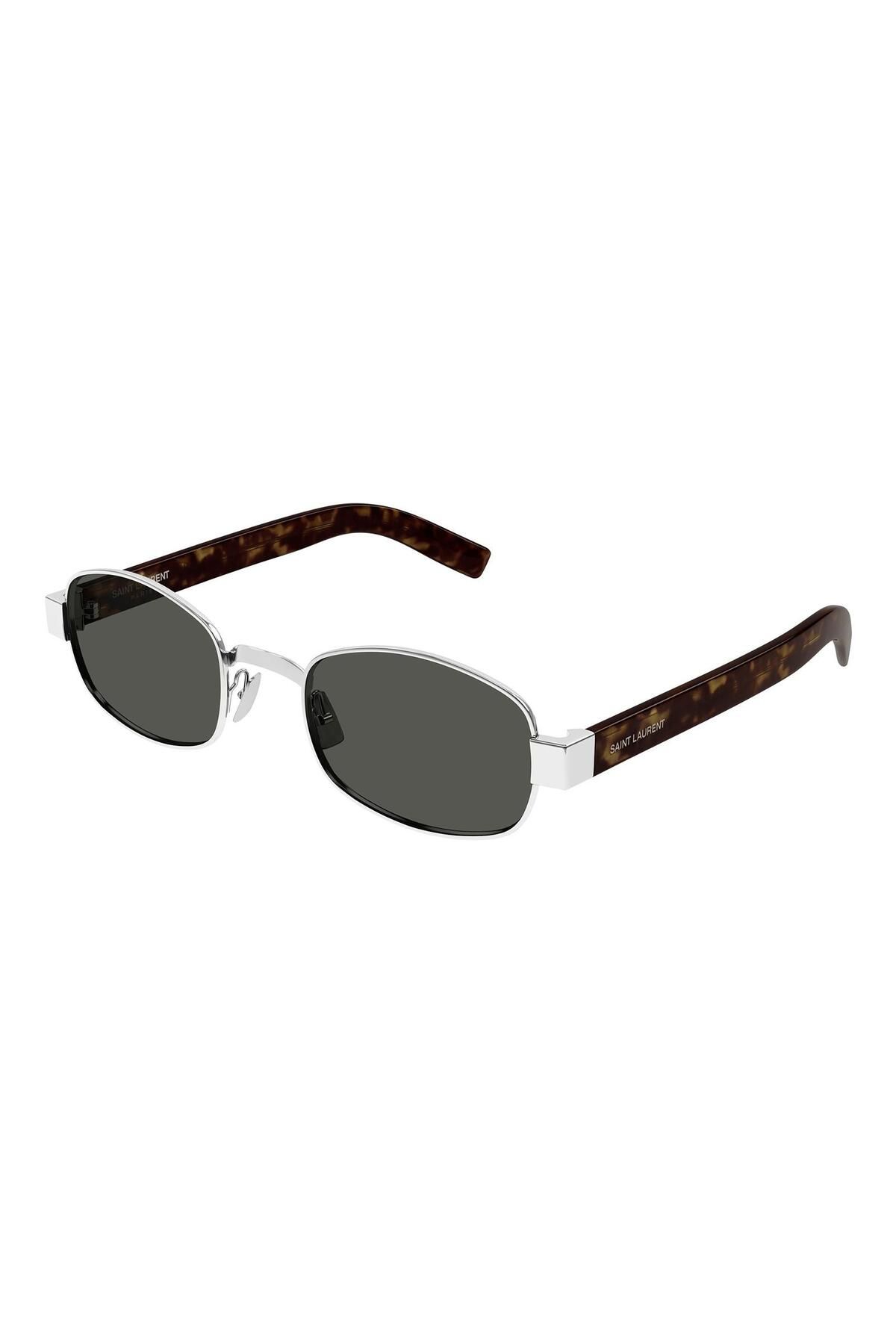 Saint Laurent SL706 002 53 Unisex Güneş Gözlüğü