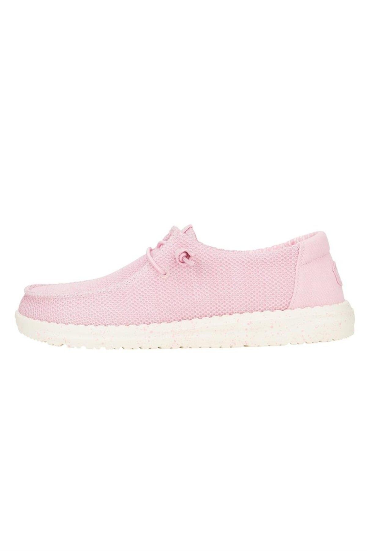 HEY DUDE Wendy Stretch Sox Kadın Günlük Ayakkabı 41878-6xx