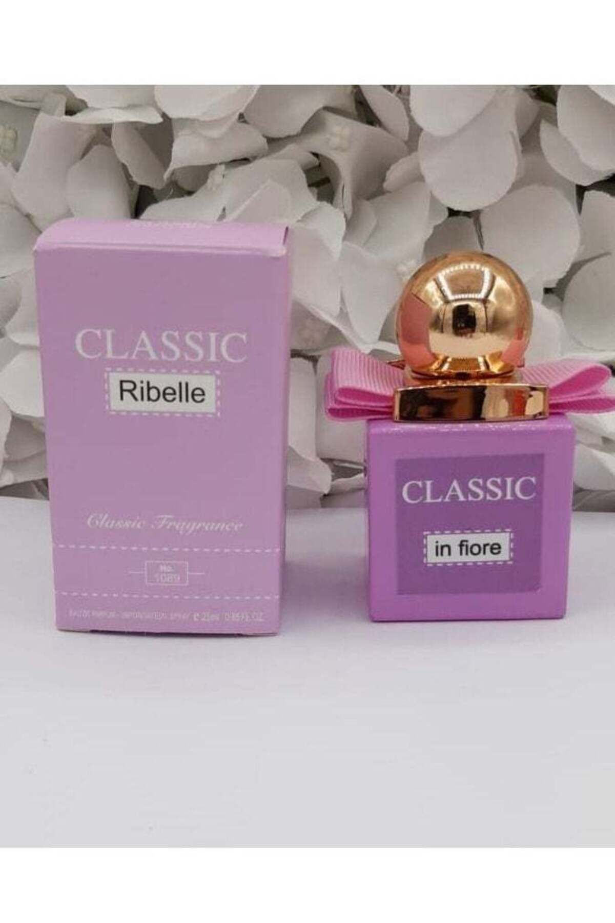 Classic Collection-Sampler Classic Collection 25 ml No. 1089 1