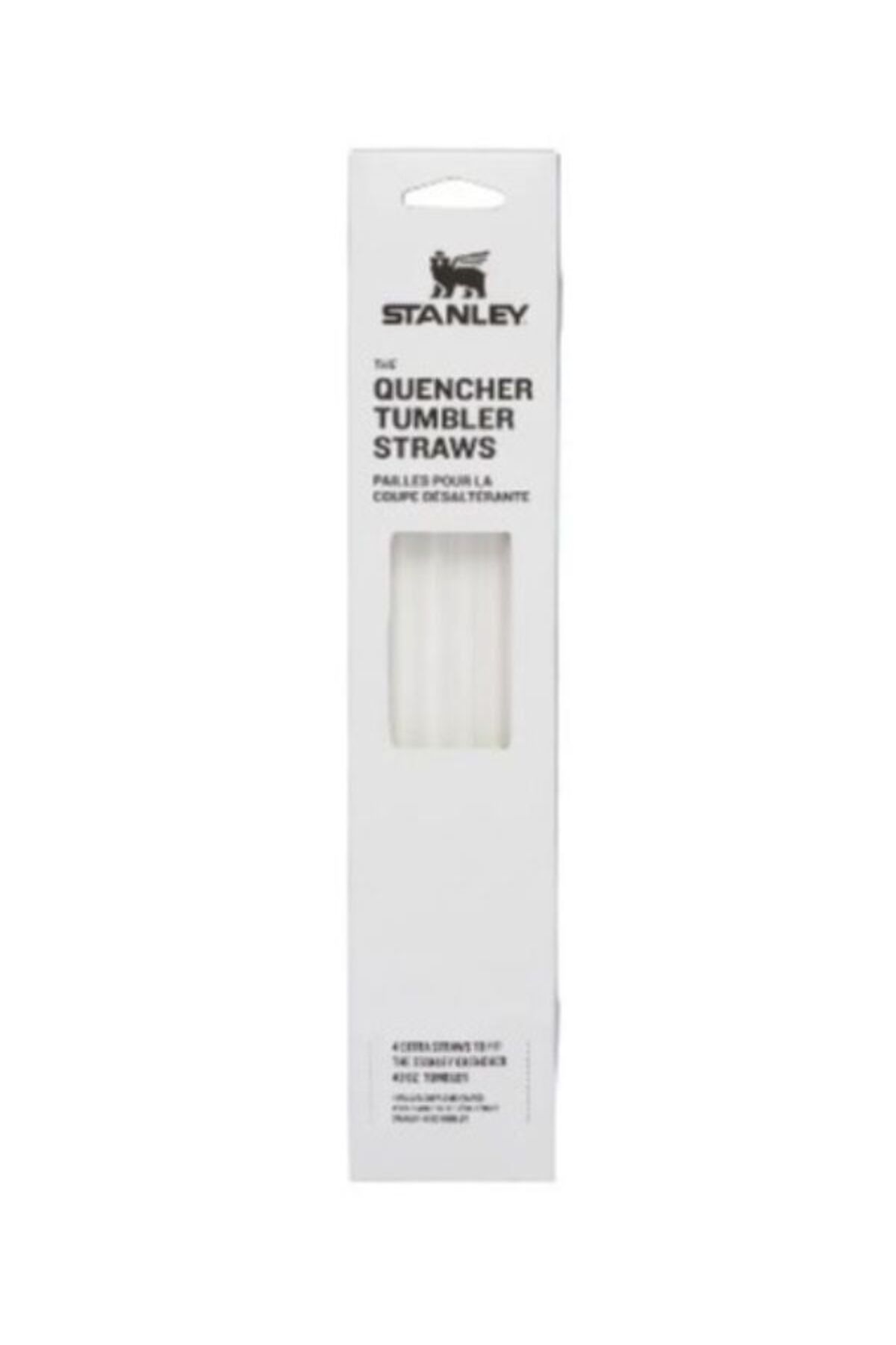 Stanley Quencher 1,18 lt Termos Bardak Yedek Pipeti 2 adet