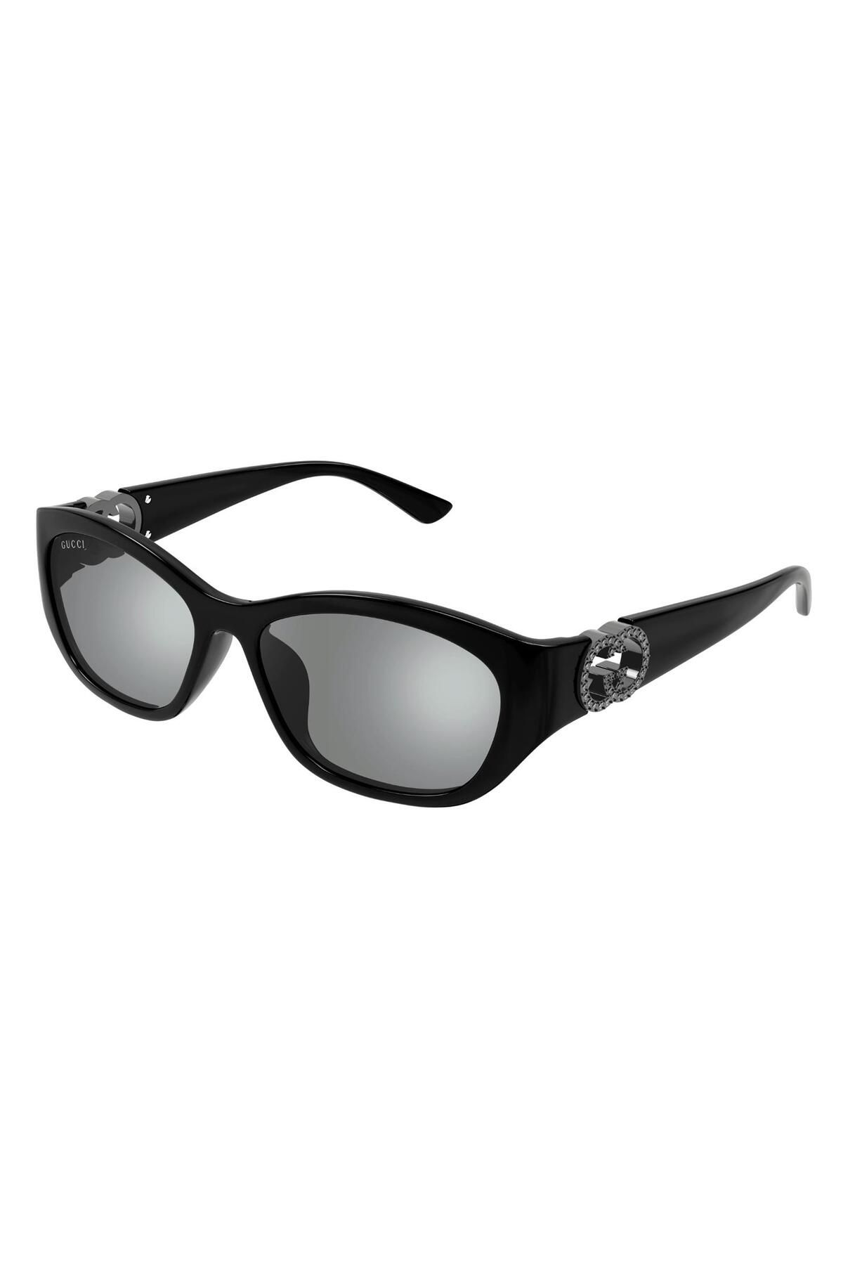 Gucci GG1826SK 004 57 Kadın Güneş Gözlüğü