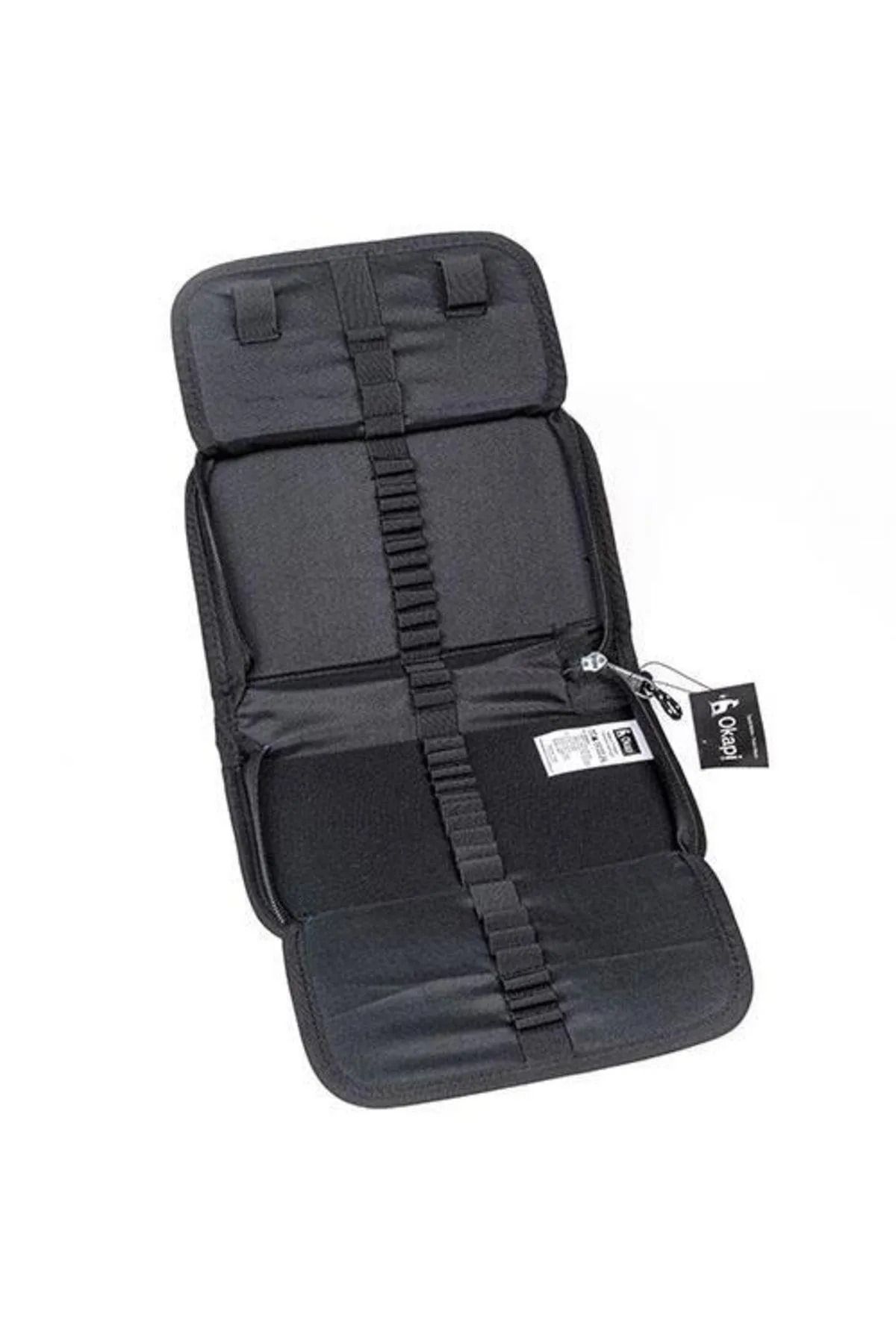 Okapi KALEM ÇANTASI OKP-123 SİYAH