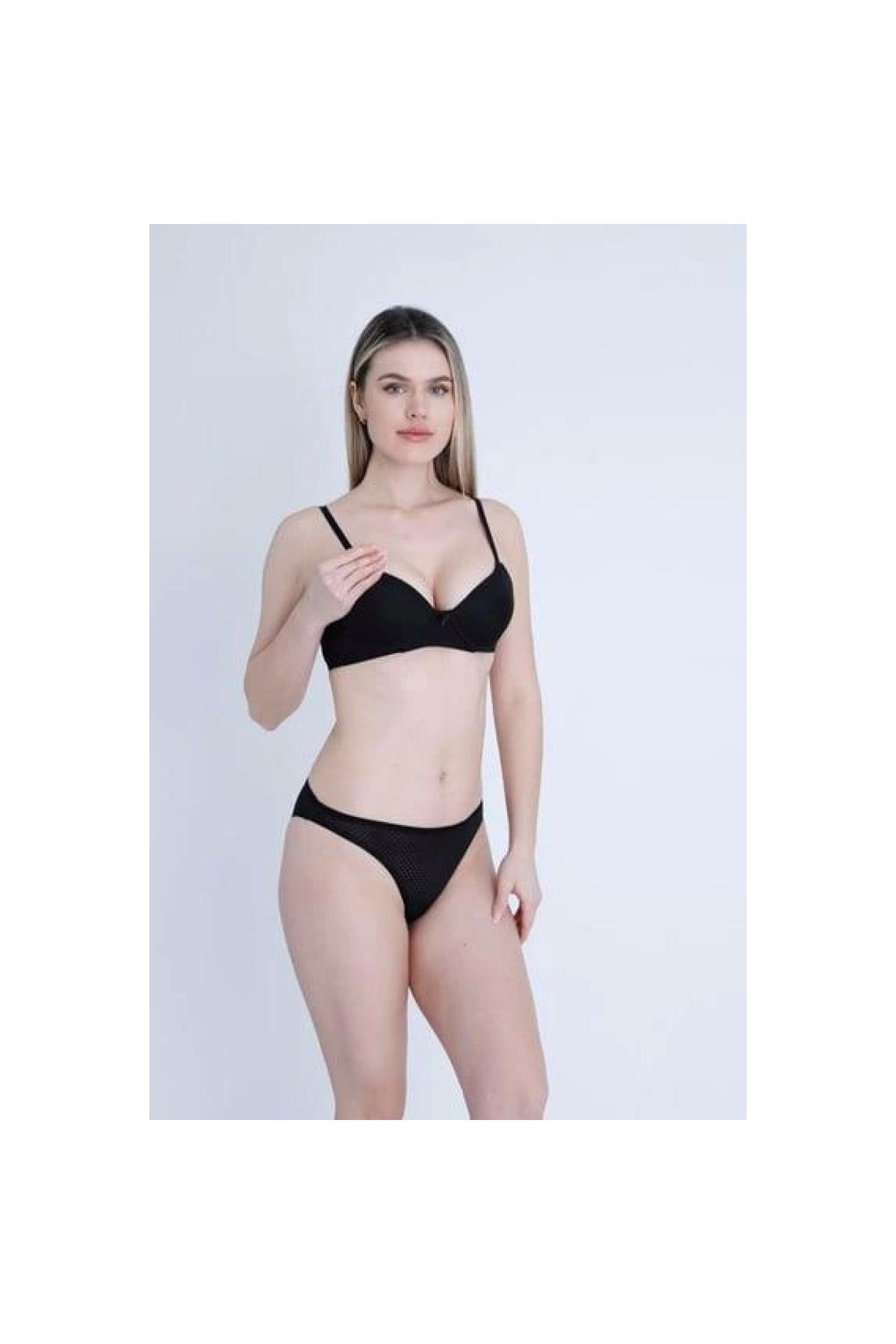 Narnuga MARSiLYAN- 2551-B KARAZ SÜTYEN TAKIM BOŞ