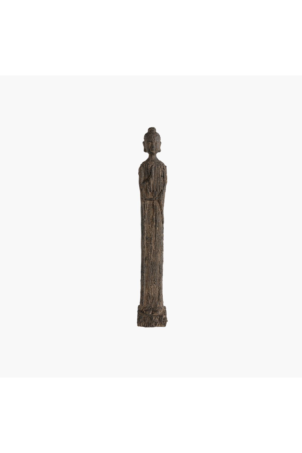 JASMIN CONCEPTS Buddha Dekor 9X9X60cm