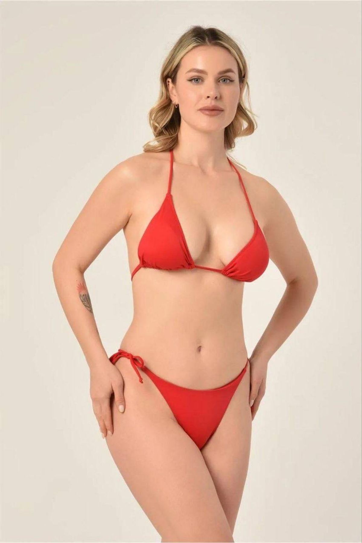 LUNAR Kadın bikini takımı