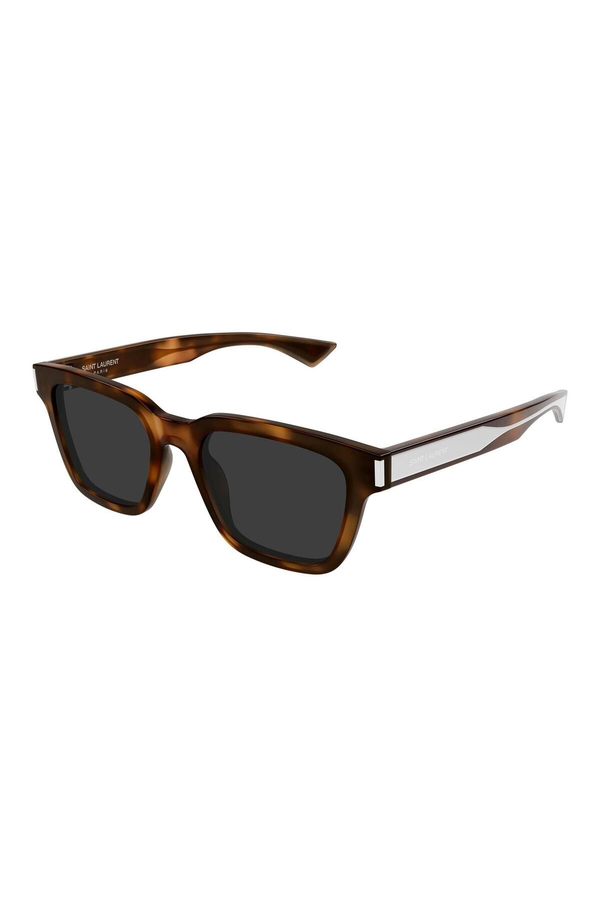 Saint Laurent SL790 003 53 Unisex Güneş Gözlüğü