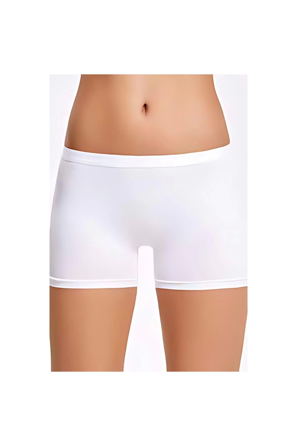 Narnuga MARSiLYAN- 2255 İLKE LYCRA MODAL SUPREME SHORT