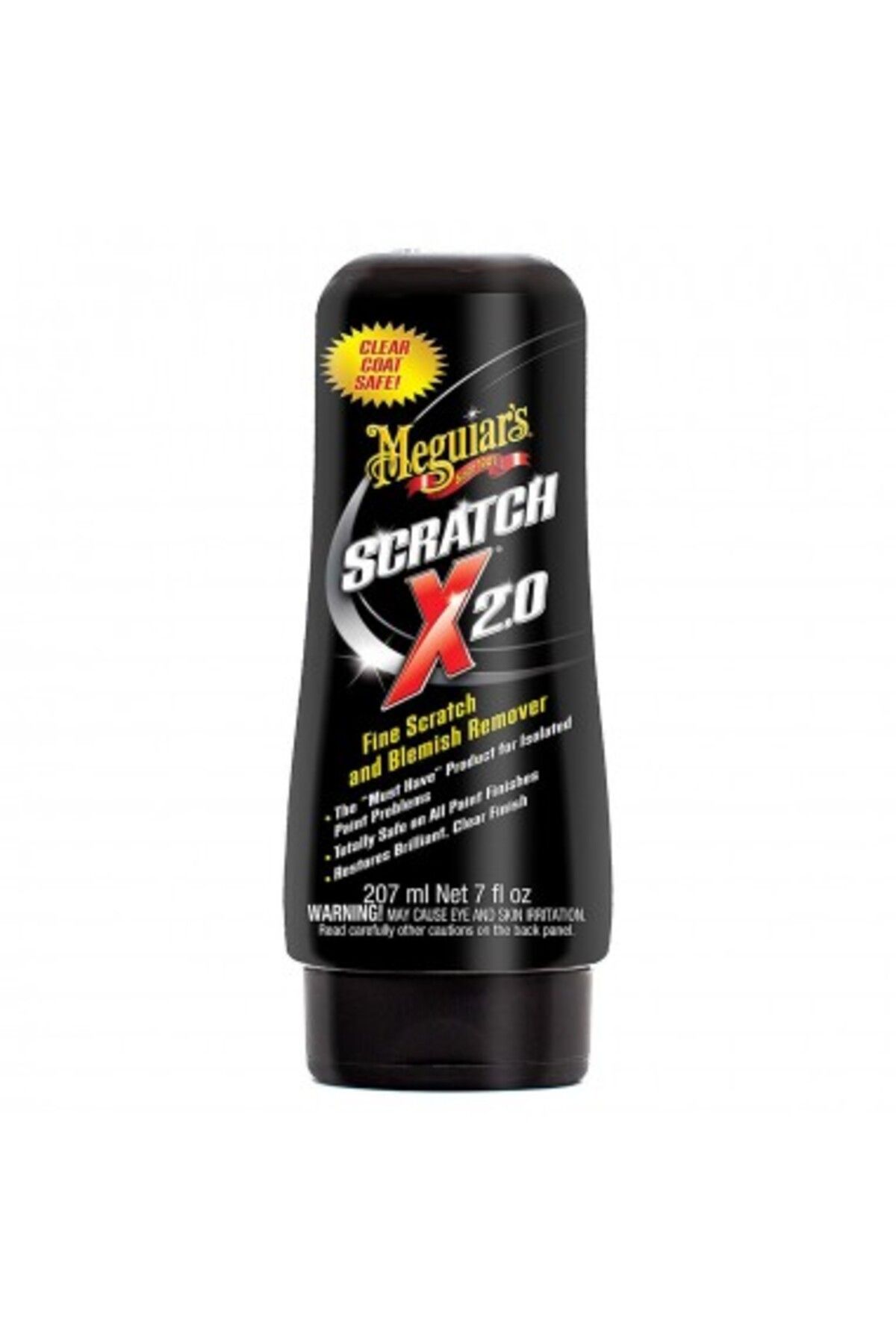 Meguiars-Meguiar's Scratch X2.0 Fine Scratch and Hologram Remover 207ml 1
