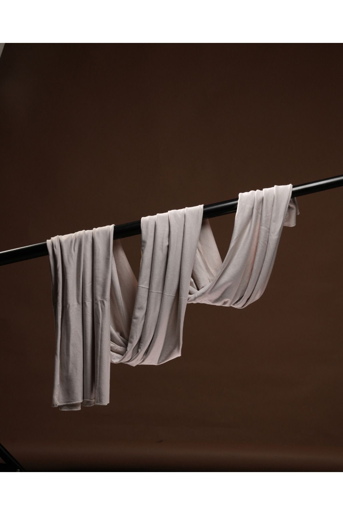 Atika Moda Pamuklu Şal (Tesettür)