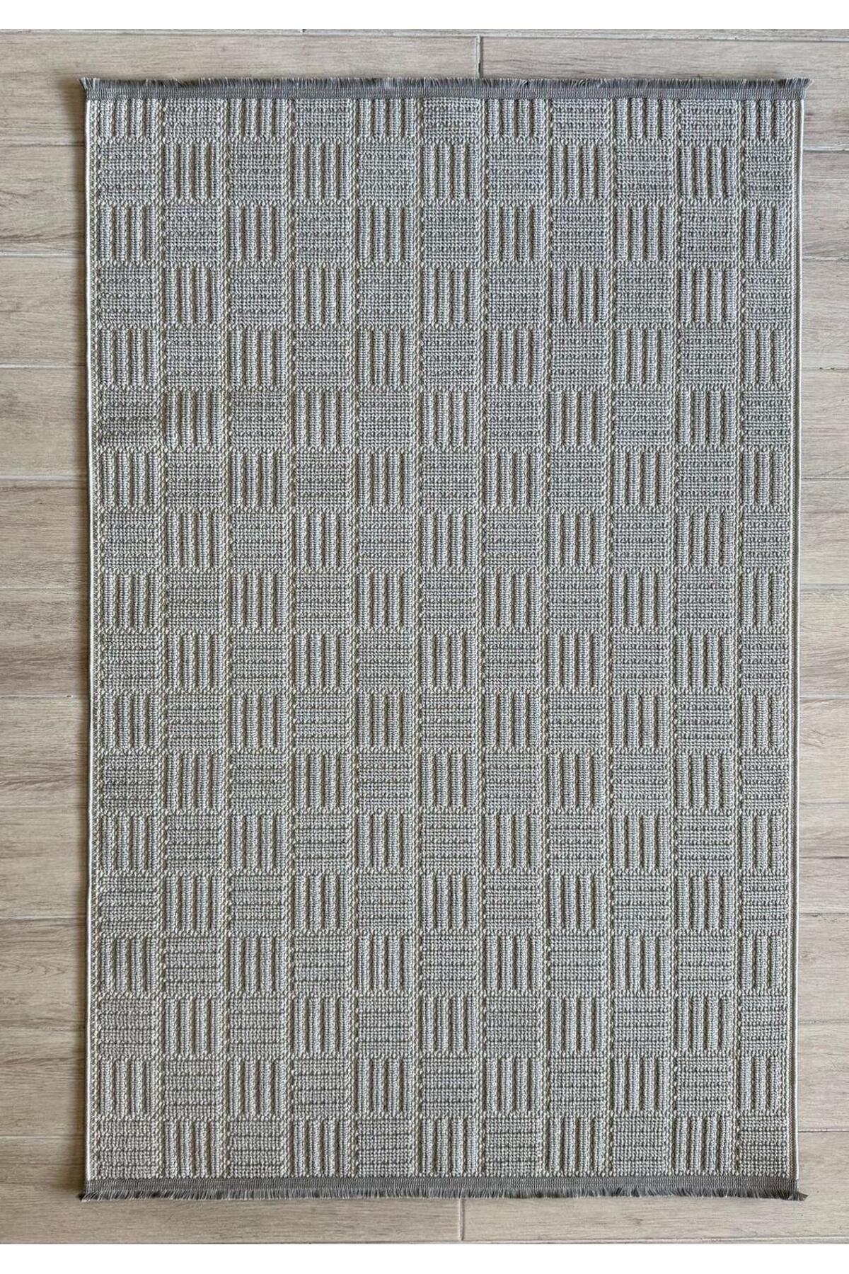 Markaev Nomad 320g Jüt Halı
