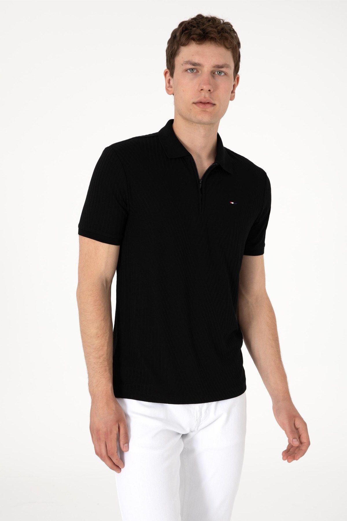 U.S. Polo Assn. Us. Polo Assn. Erkek Tişört
