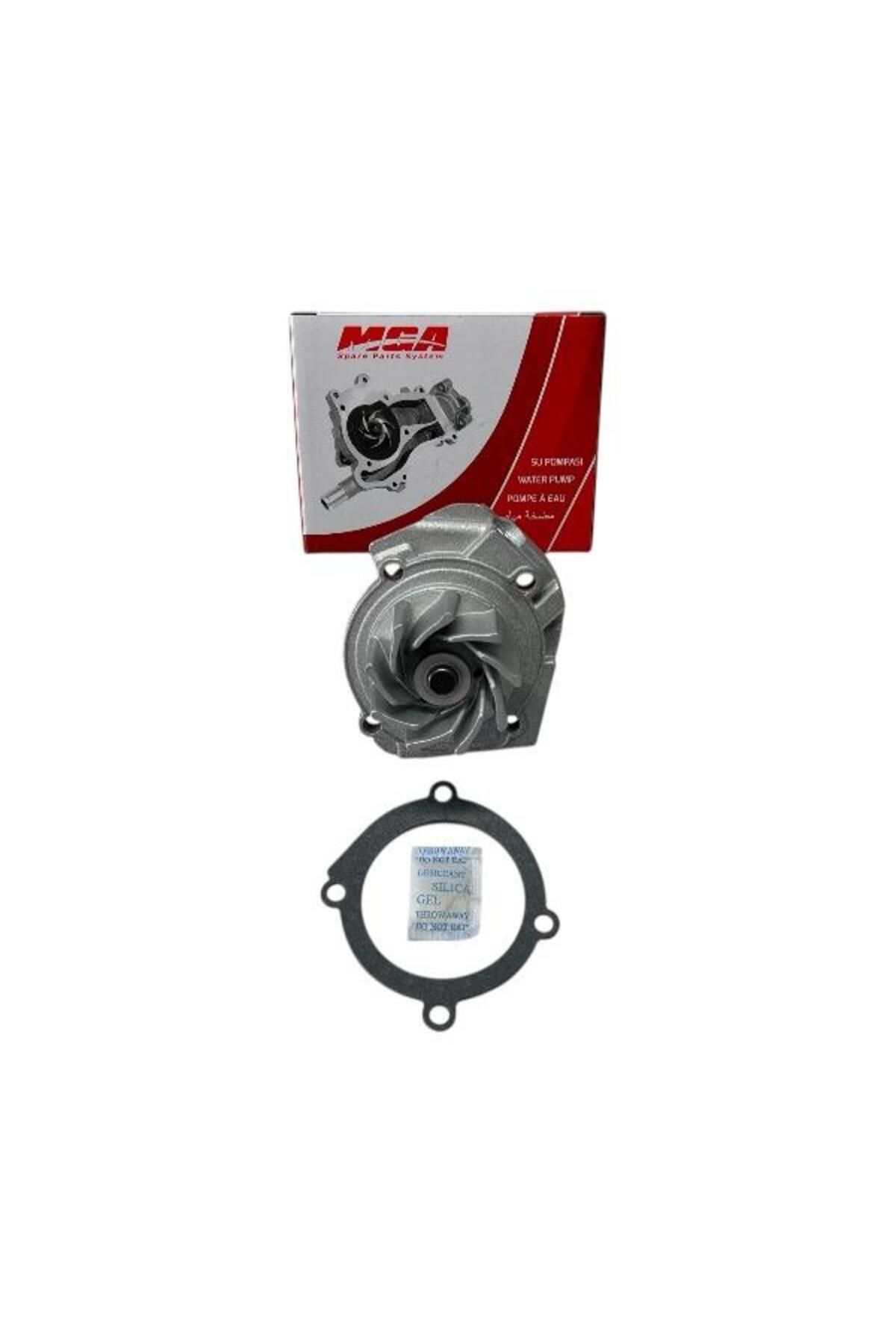 MGA EGEA DEVİRDAİM SU POMPASI / FIAT EGEA 1.4 / 55284051