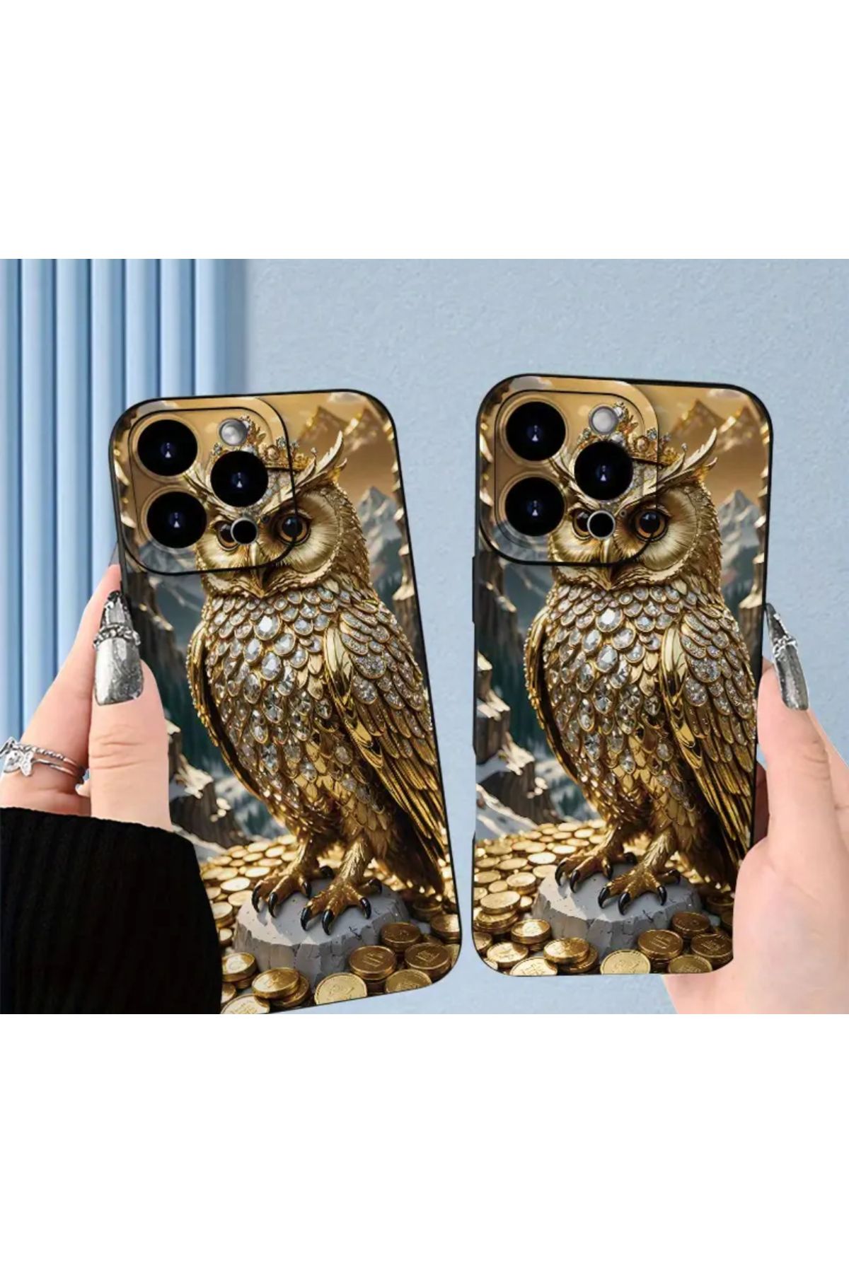Store iPhone 14 Plus Uyumlu Kılıf Kamera Korumalı Lens Korumalı