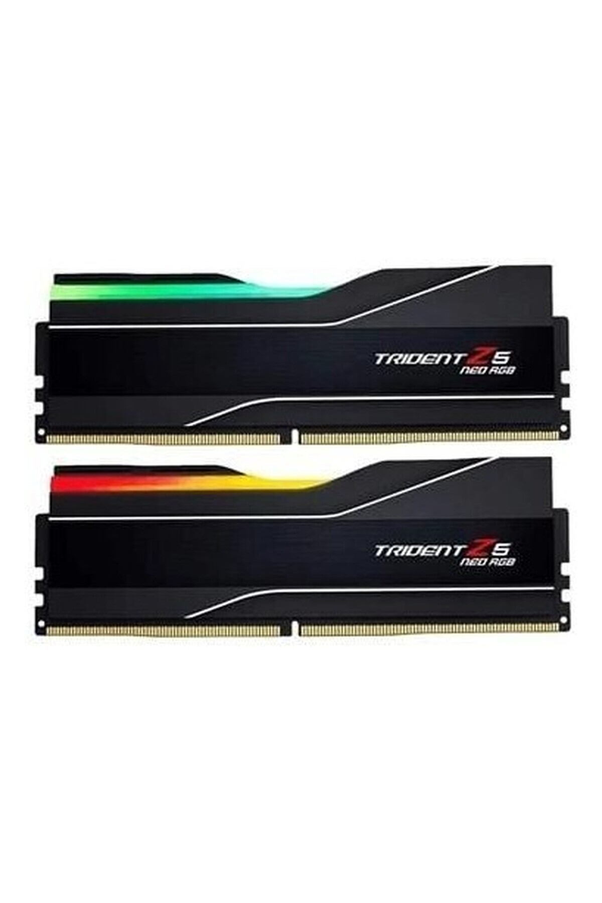 ENERGIZER GSKILL Gskıll 48GB (2x 24GB) Ddr5 8000MHZ CL40 Rgb Dual