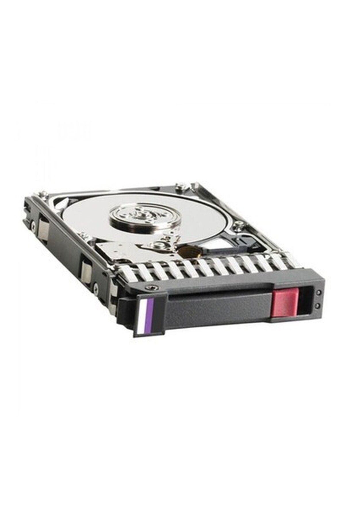 HP HDD NEW 600GB 10K 6G SAS 2.5\