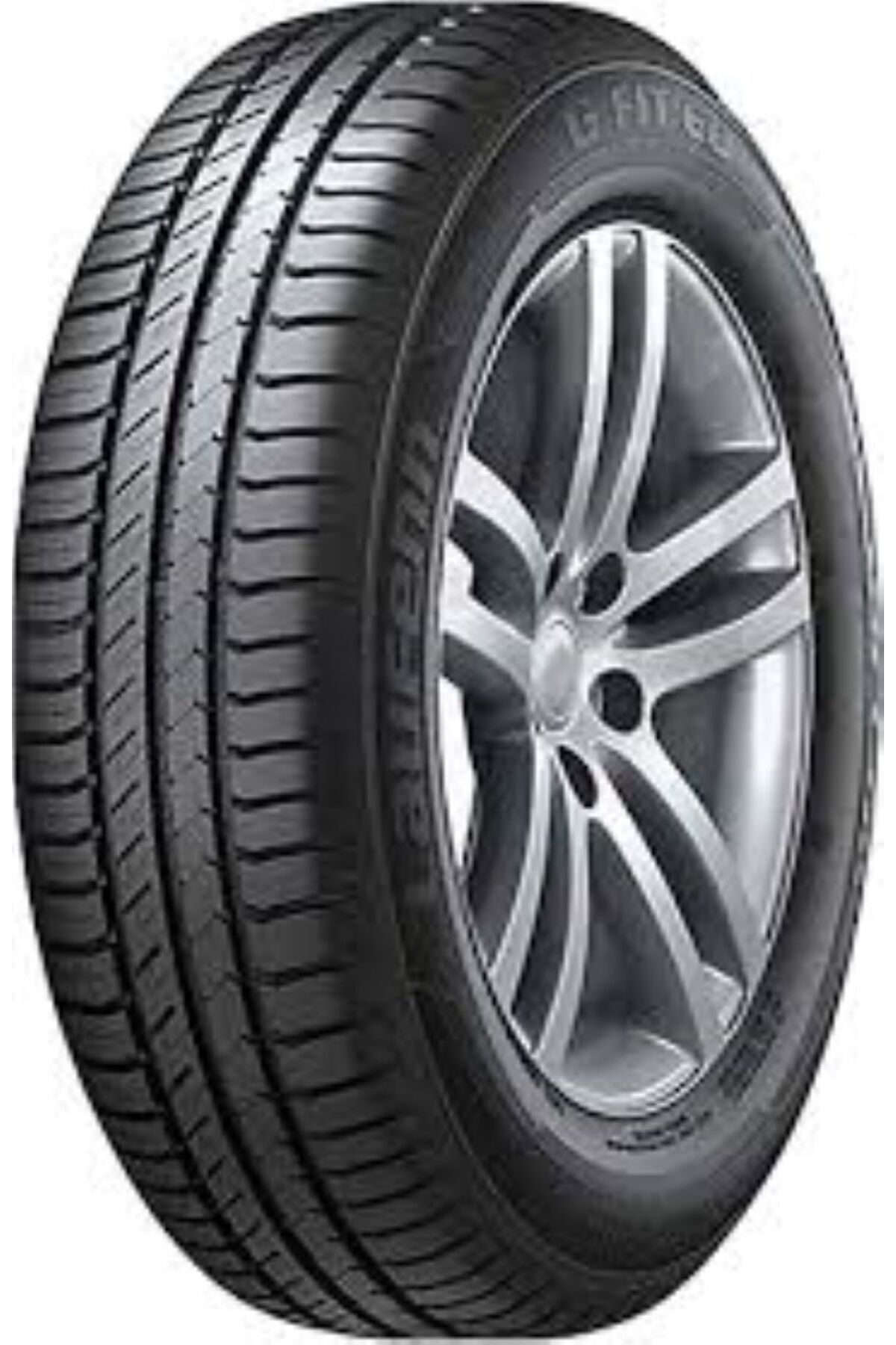 Laufenn 175/70R13 82T G FIT EQ + LK41 2025 TARİHLİ YAZ LASTİĞİ