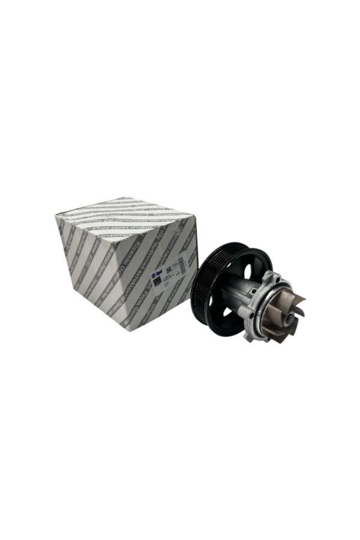 OPAR DEVİRDAİM SU POMPASI / FİAT EGEA 1.3 MJT - DOBLO - EURO 4-5-6 / 46338675