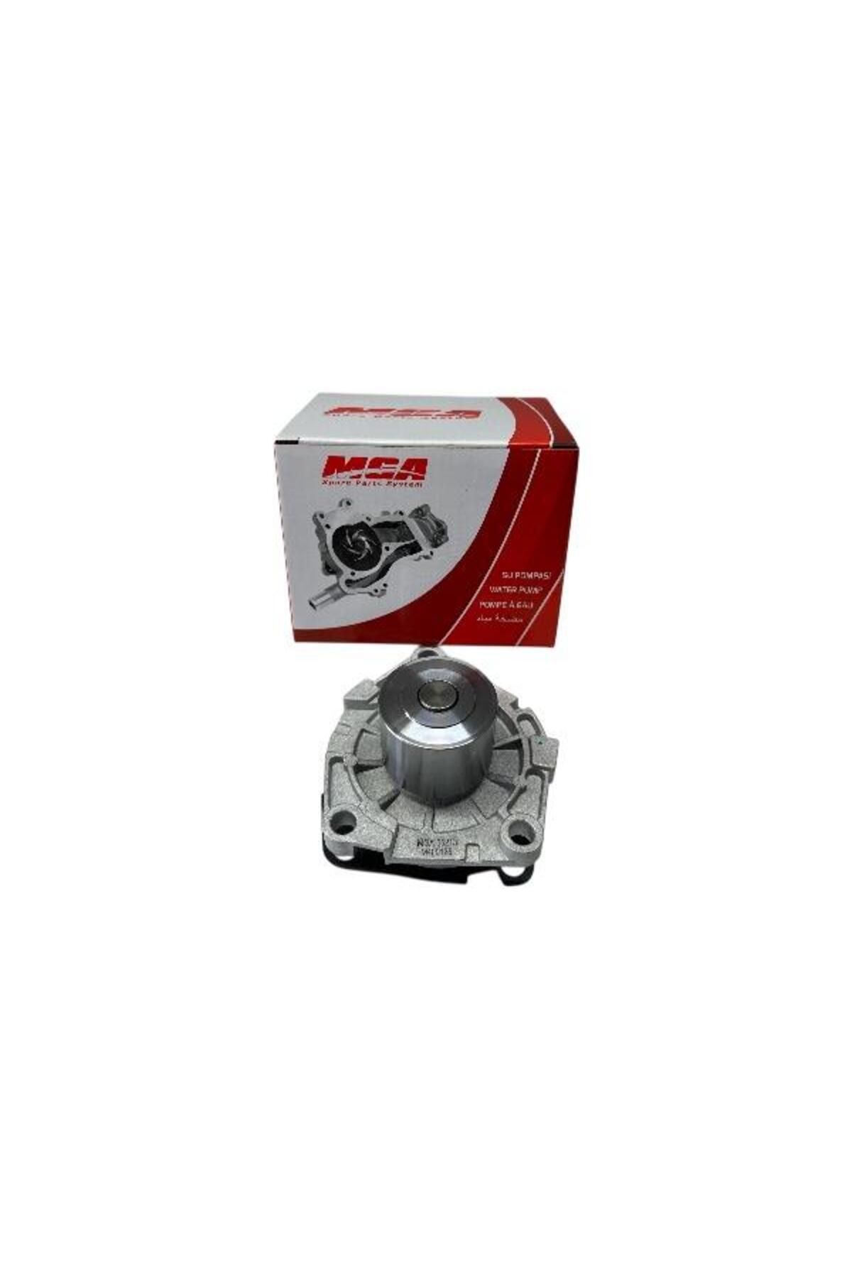 MGA DEVİRDAİM SU POMPASI / FİAT EGEA DOBLO 1.6 JTD / 55268918