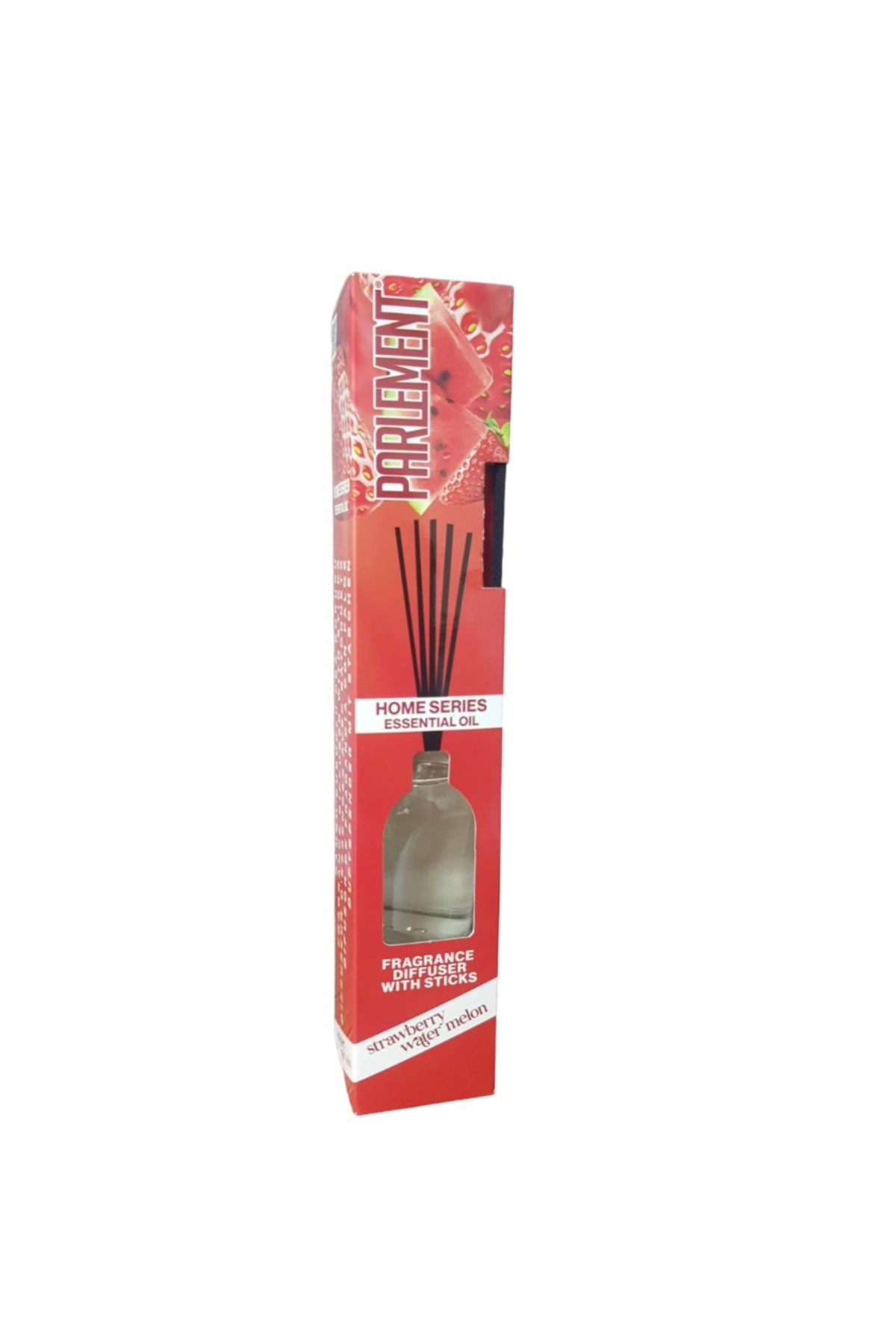 Parlement Bambu Çubuklu oda kokusu 50 ml ( çilek & karpuz )