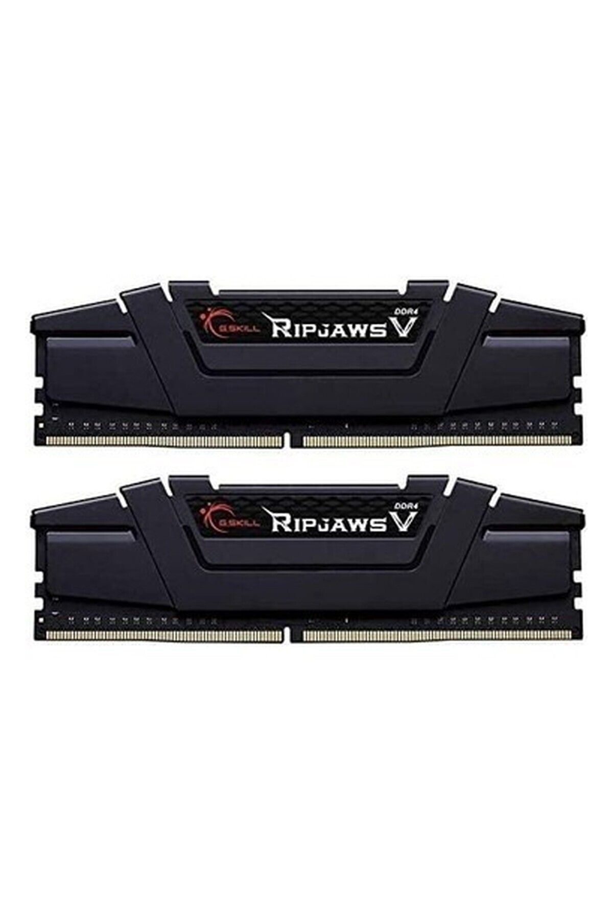 ENERGIZER GSKILL GSkill Ripjaws V Series 32GB (2 x 16GB) 4000MHZ Ddr4 Ram
