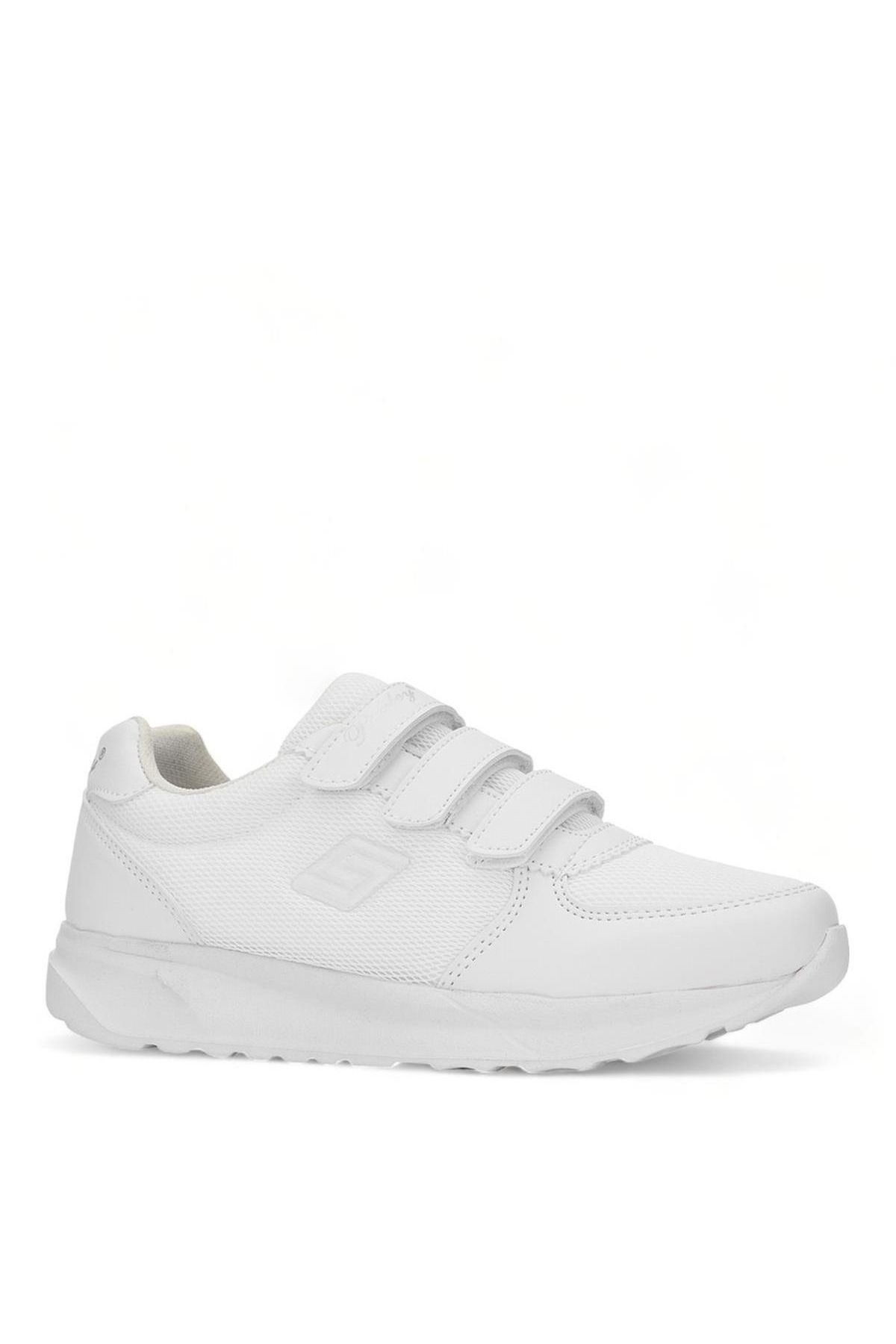 Tuğba Ortopedi 918 Genç Bantlı Rahat Sneaker