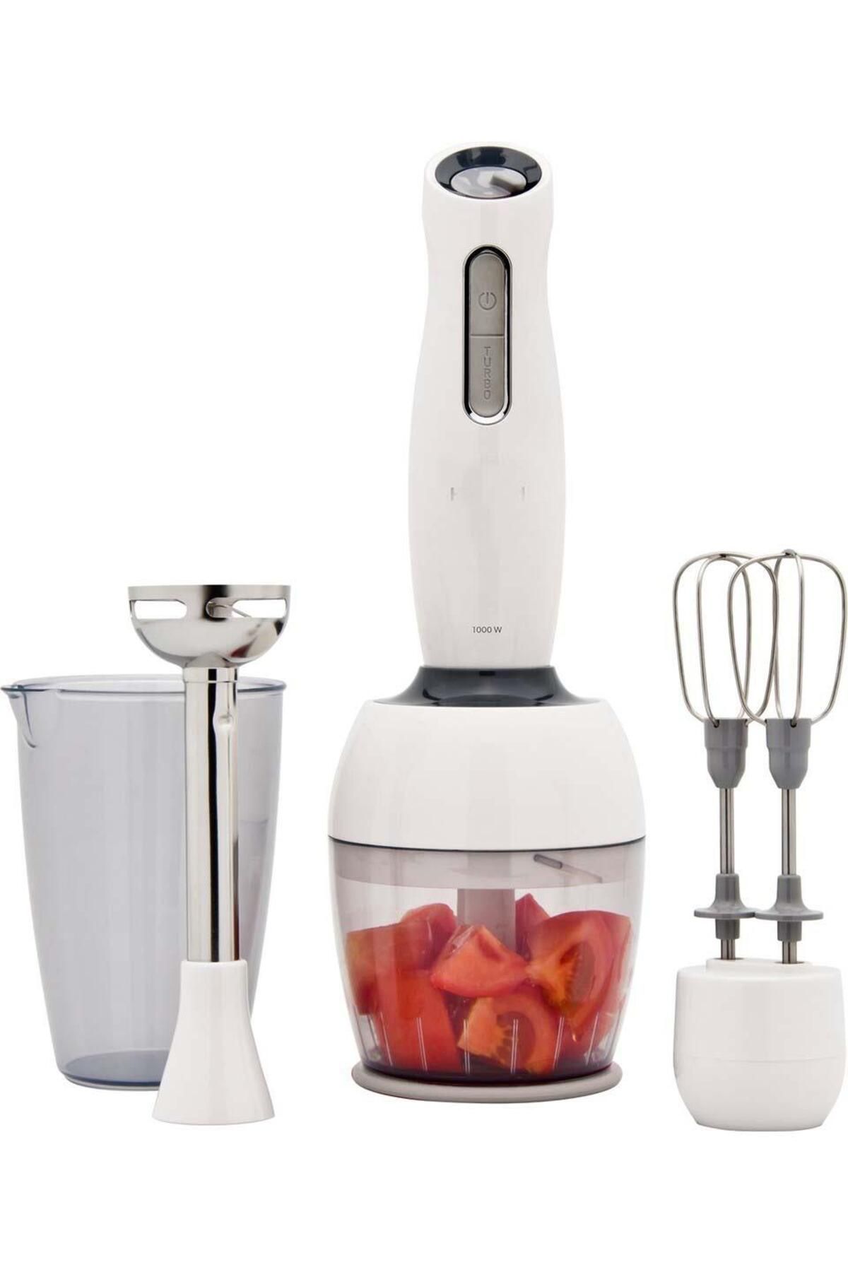 Altabi Blender Set 1000 W Blender Set Ho M end