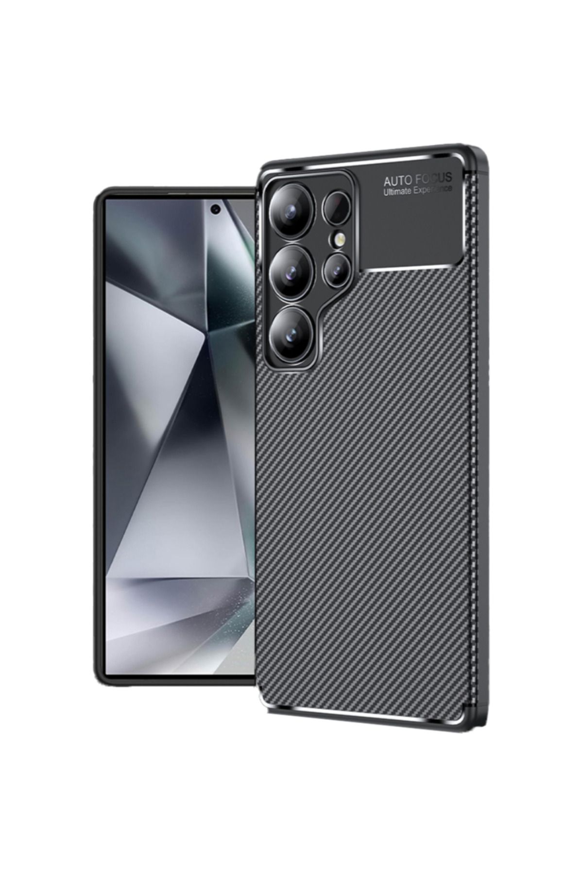 shop SAMSUNG S25 ULTRA NEGRO SİLİKON KPK