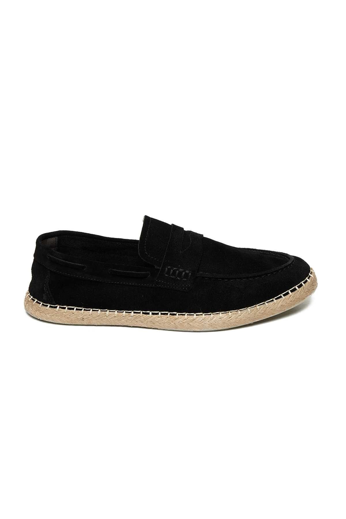 Bestello Bağcıksız Eva Taban Loafer 028-7020 Erkek Ayakkabı