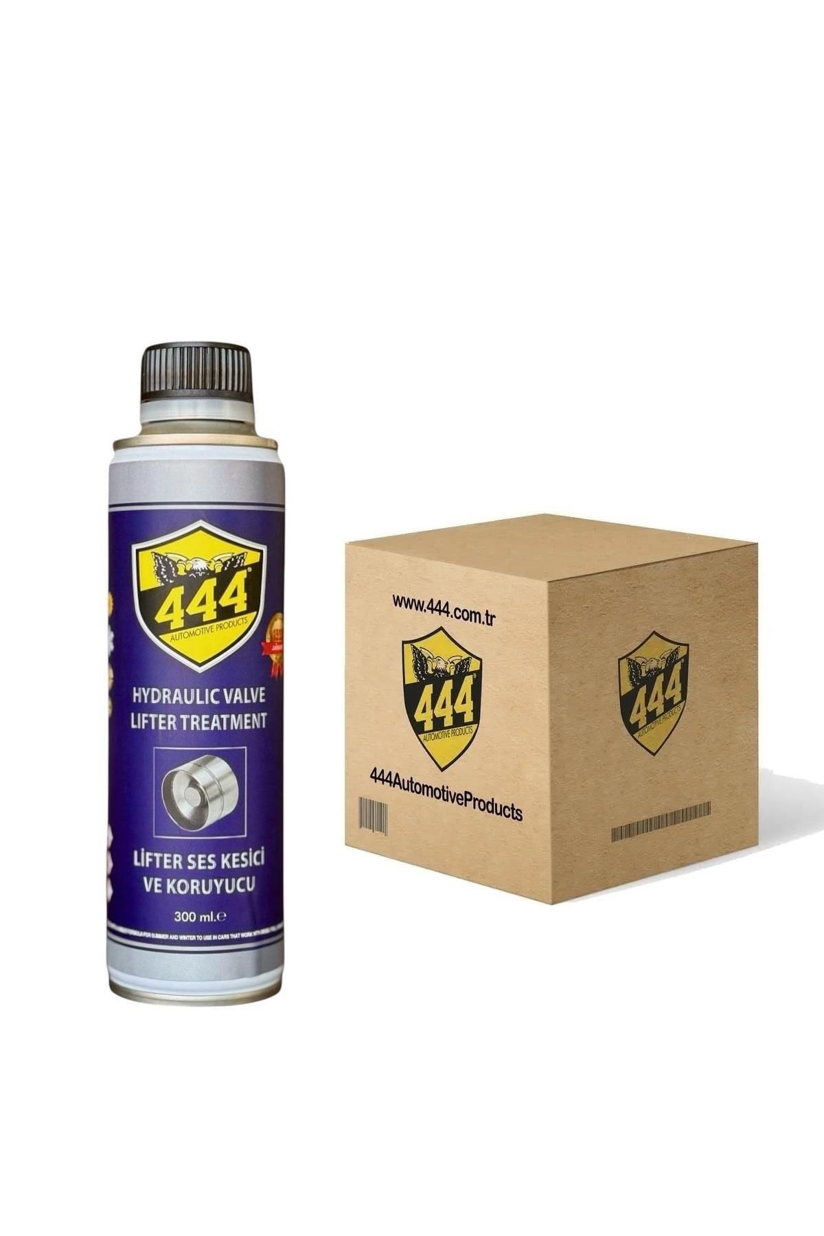 444 automotive products Lifter Ses Kesici Koruyucu 300 mlx24 avantaj paket