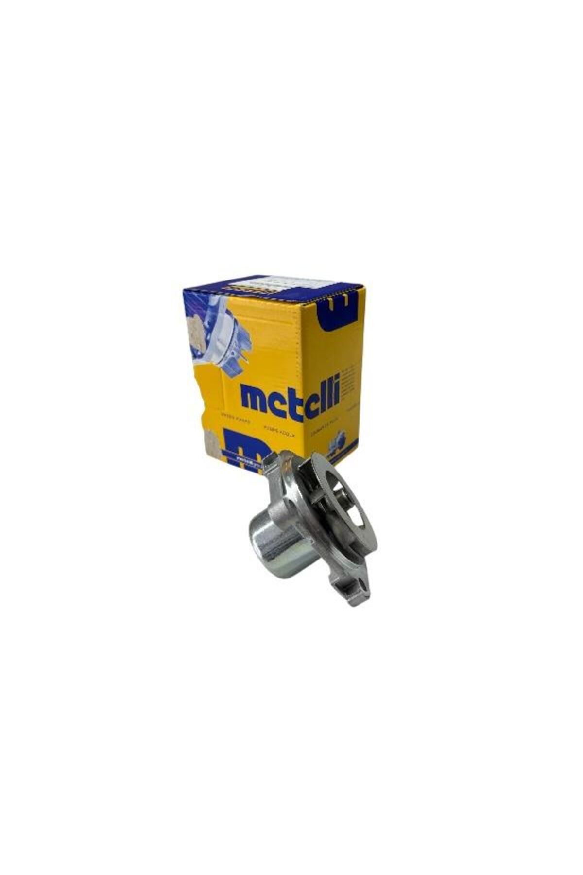 METELLI DEVİRDAİM SU POMPASI / FİAT EGEA DOBLO 1.6 JTD / 55268918