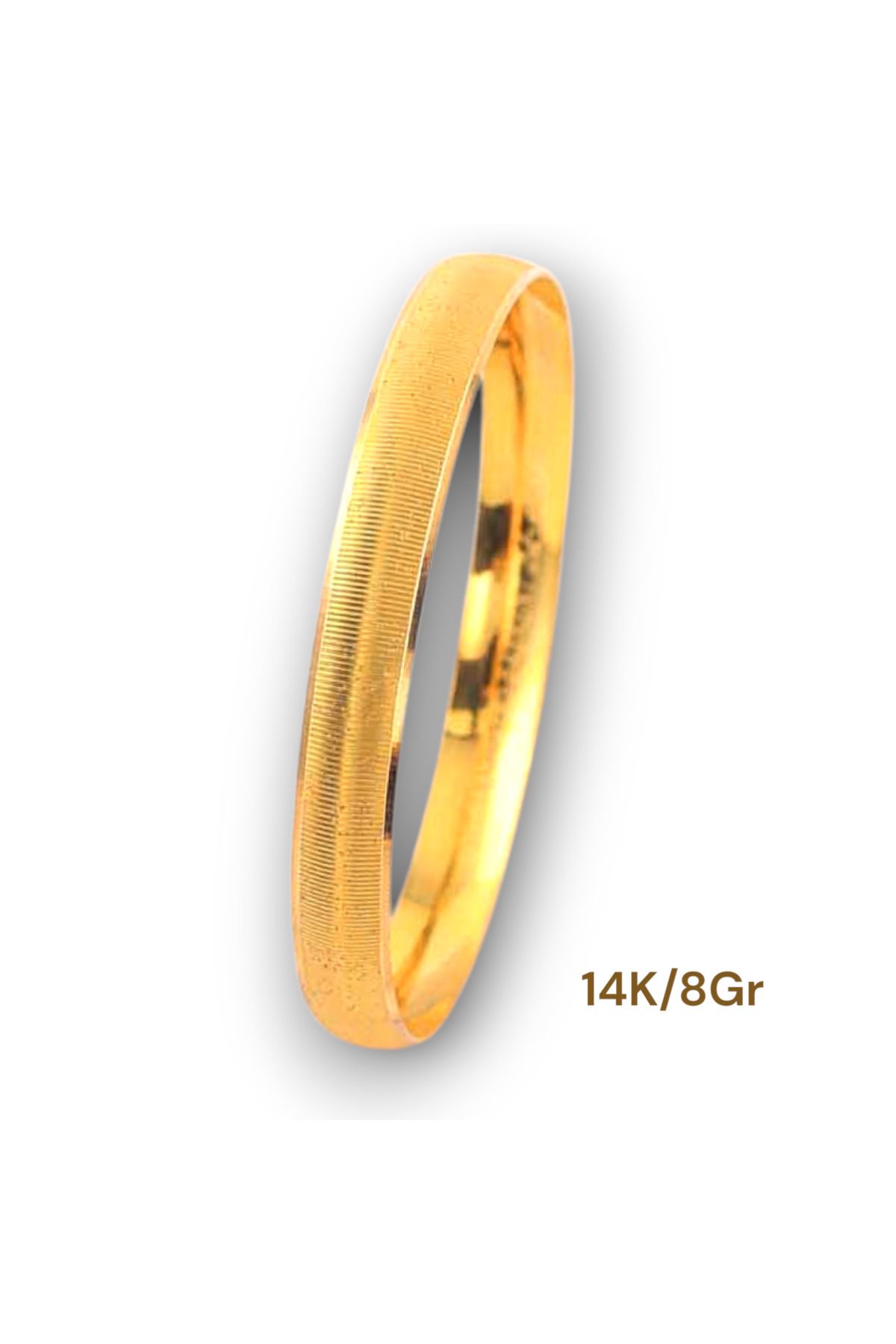 8GRAM ALTIN ZETİNA BİLEZİK