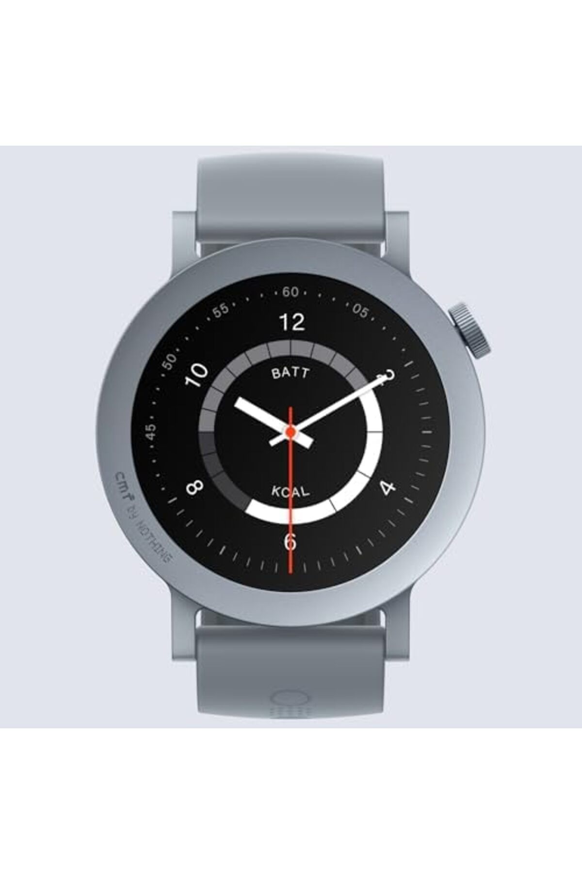 cmf by NOTHING-Watch Pro 2, 1.32" AMOLED Display, Built-in multi-system GPS, 120 Sports Modes, Smart 8
