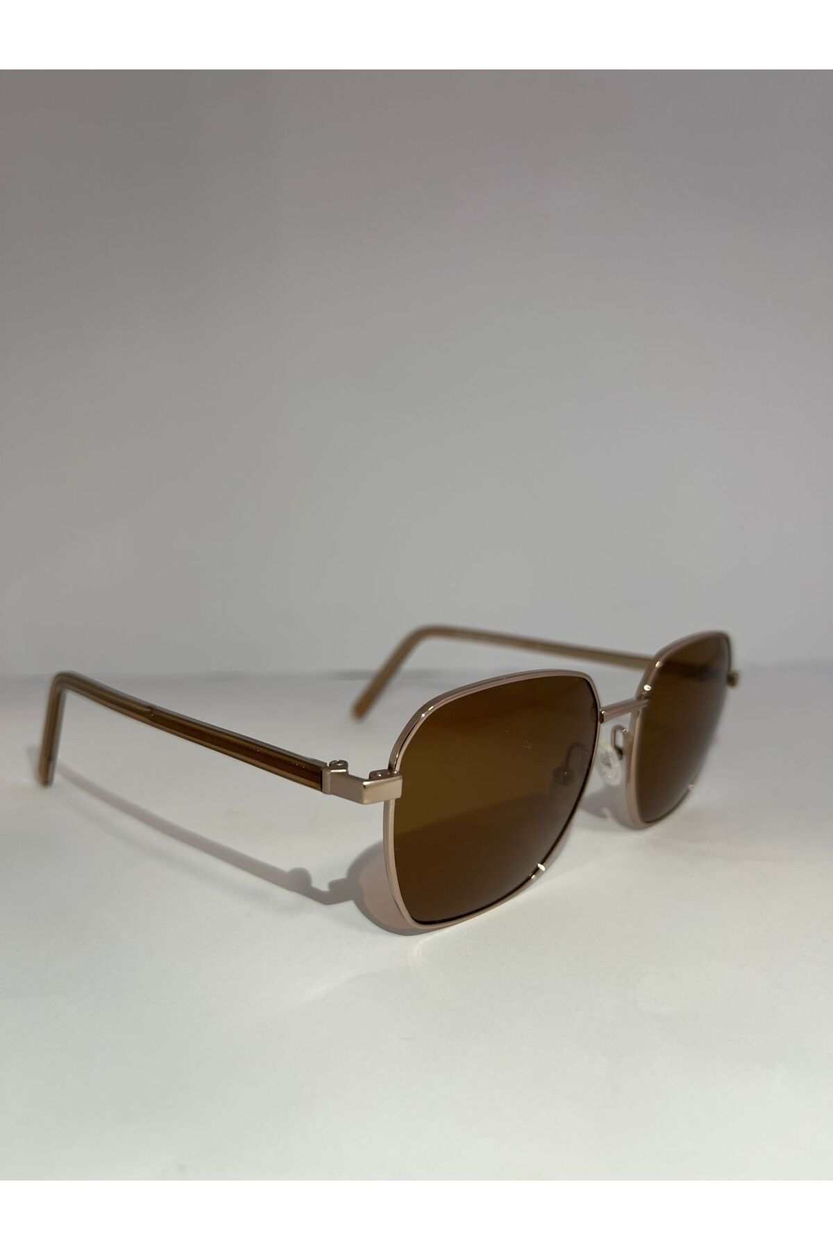 Pierre Loti Polarize Unisex Güneş Gözlüğü 3084 C4340 52-22/140