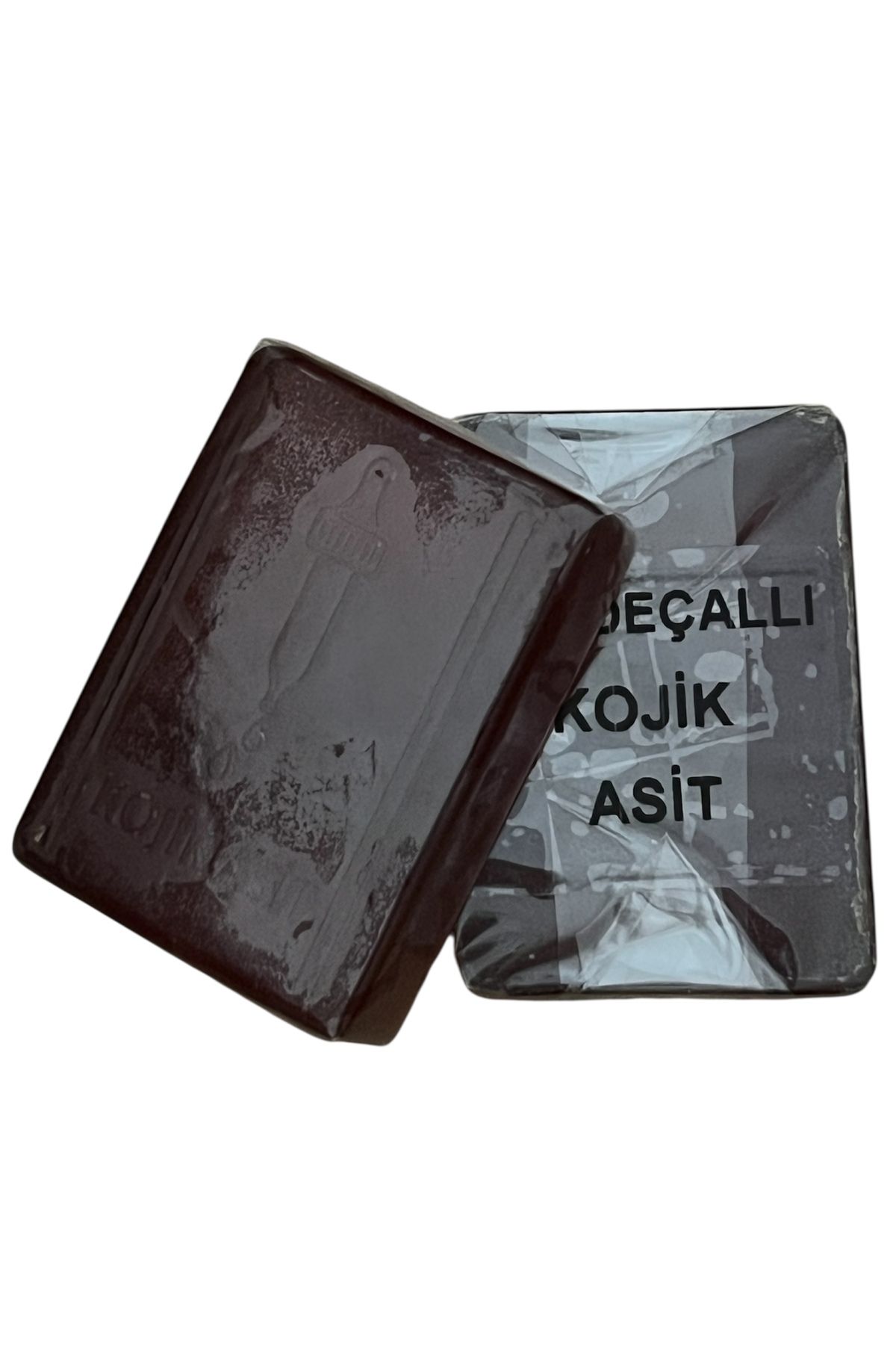 Home Zerdeçallı Kojik Asit Sabunu, Sabun, Kojic Asid