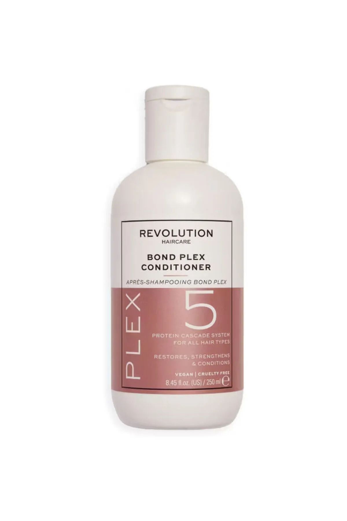 Revolution Haircare Saç Kremi Bond Plex 5 -250 ml